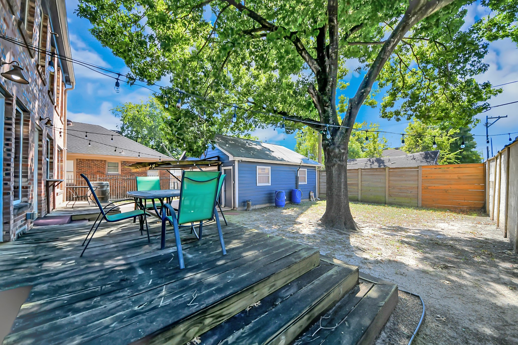 2402 Barbee Street, Houston, TX 77004