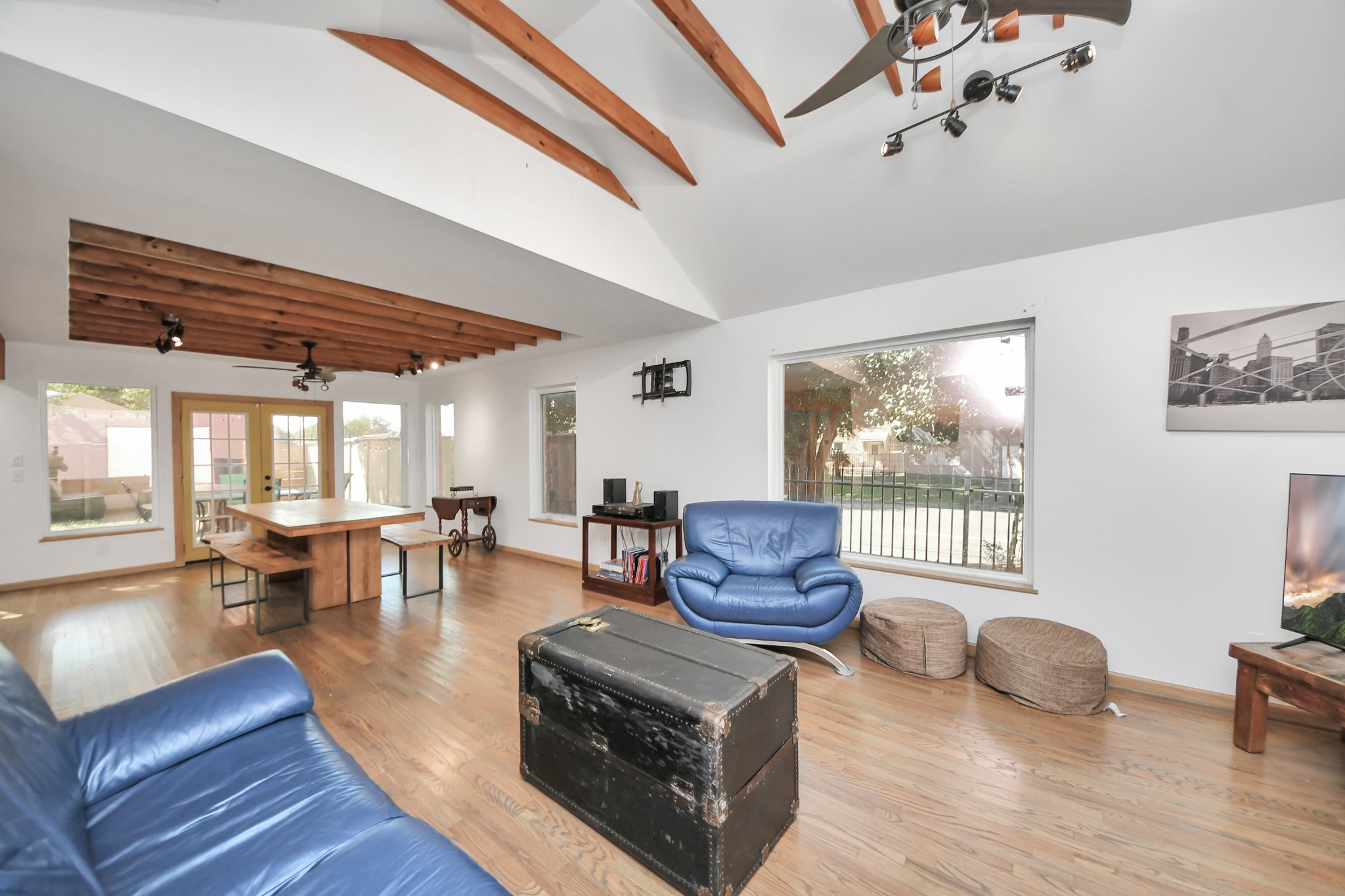 2402 Barbee Street, Houston, TX 77004