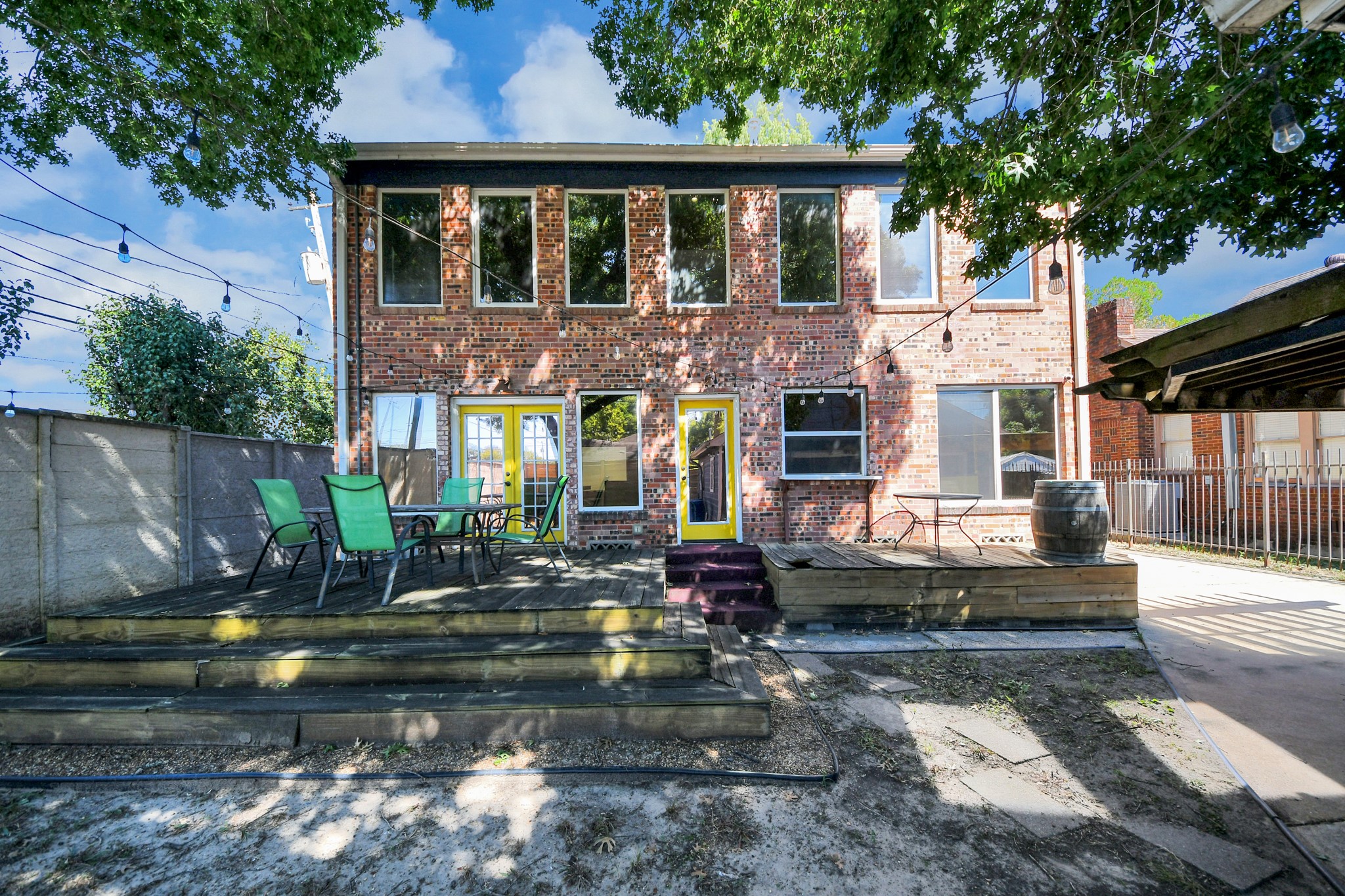 2402 Barbee Street, Houston, TX 77004