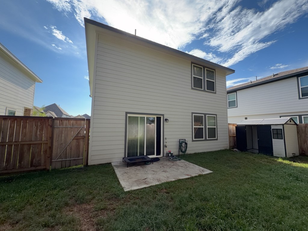 18618 Hunter William Way, New Caney, TX 77357