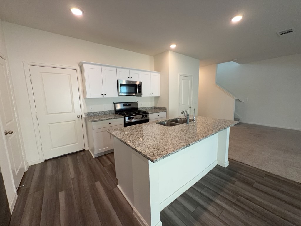 18618 Hunter William Way, New Caney, TX 77357