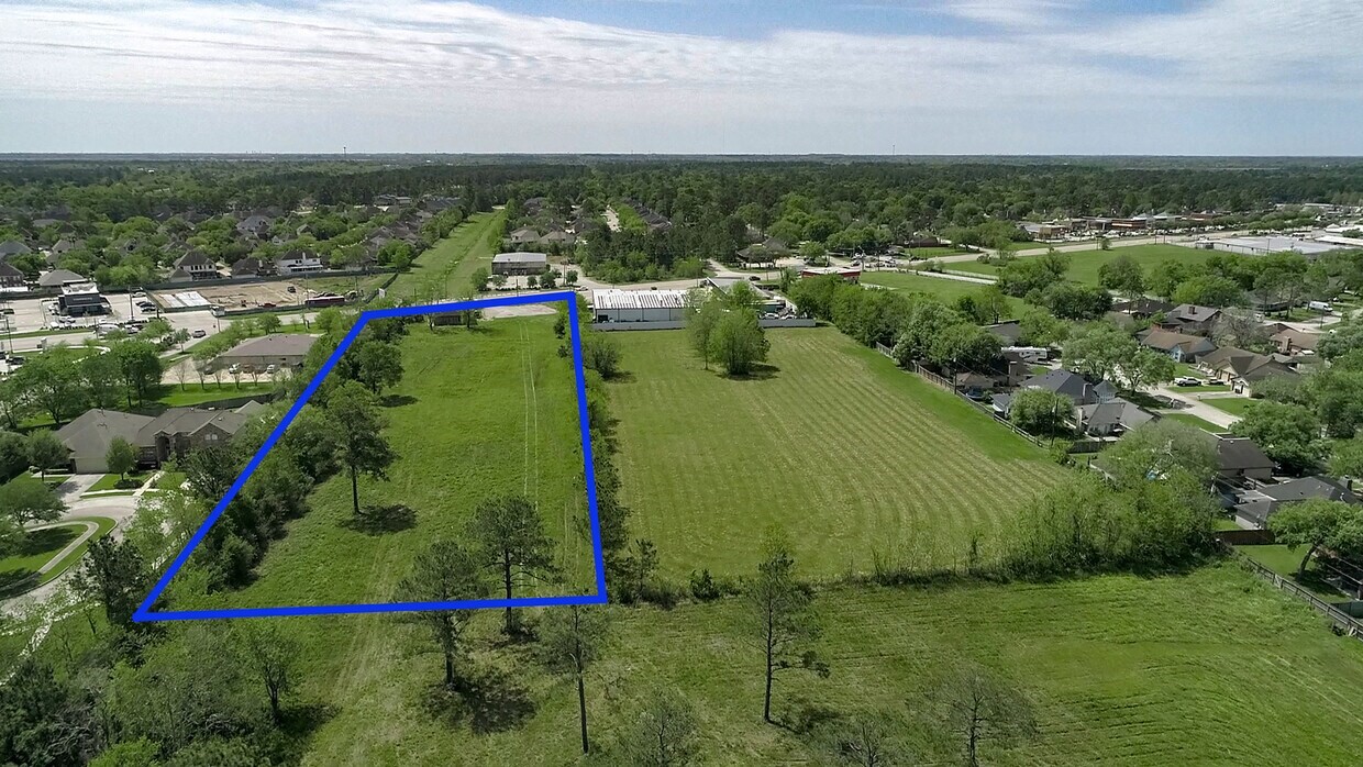 317 FM 517 W, Dickinson, TX 77539 317 FM 517 W, Dickinson, TX 77539
