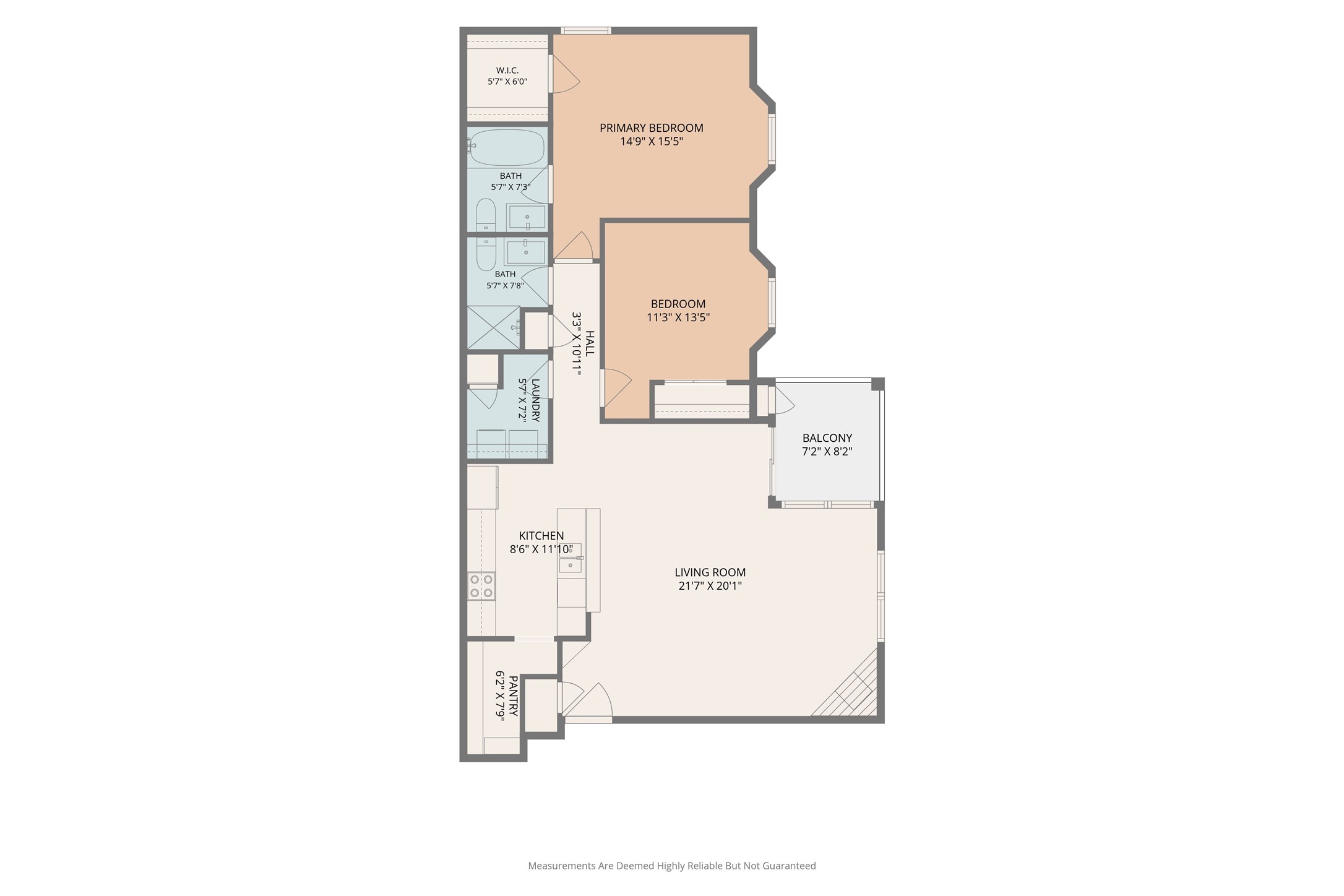 8051 Bay Branch Dr, #222, The Woodlands, TX 77382