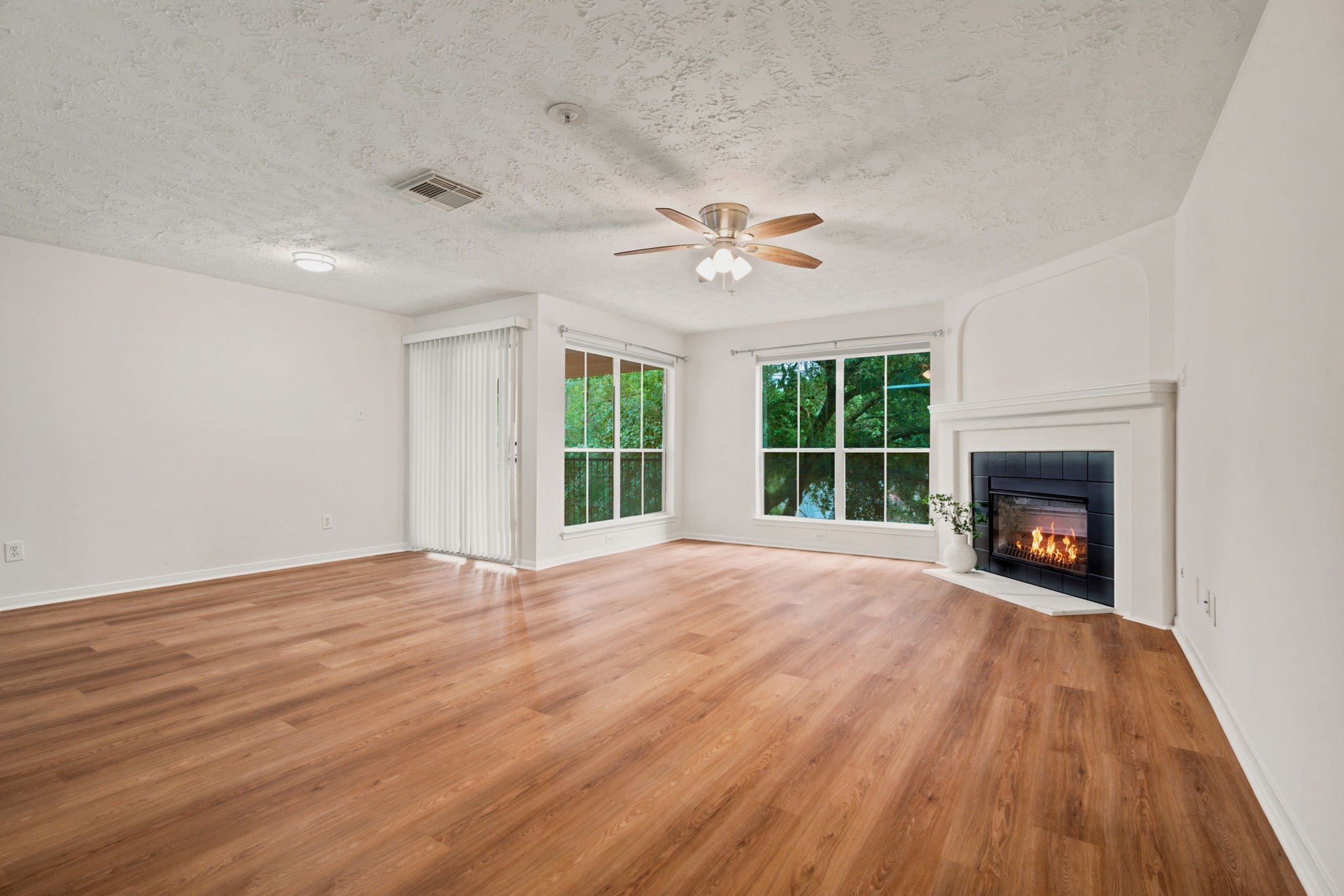 Recently remodeled!