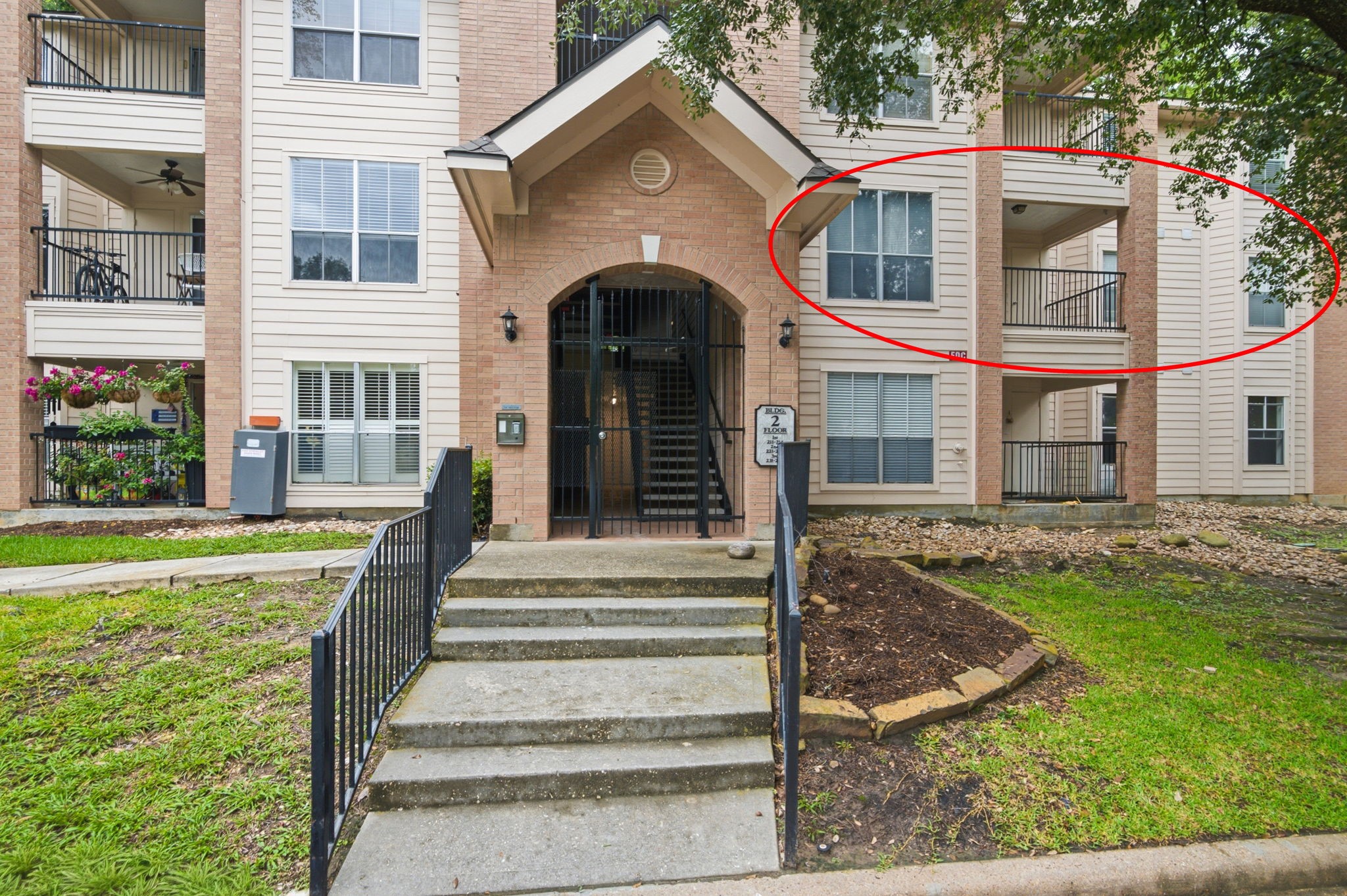 8051 Bay Branch Dr, #222, The Woodlands, TX 77382