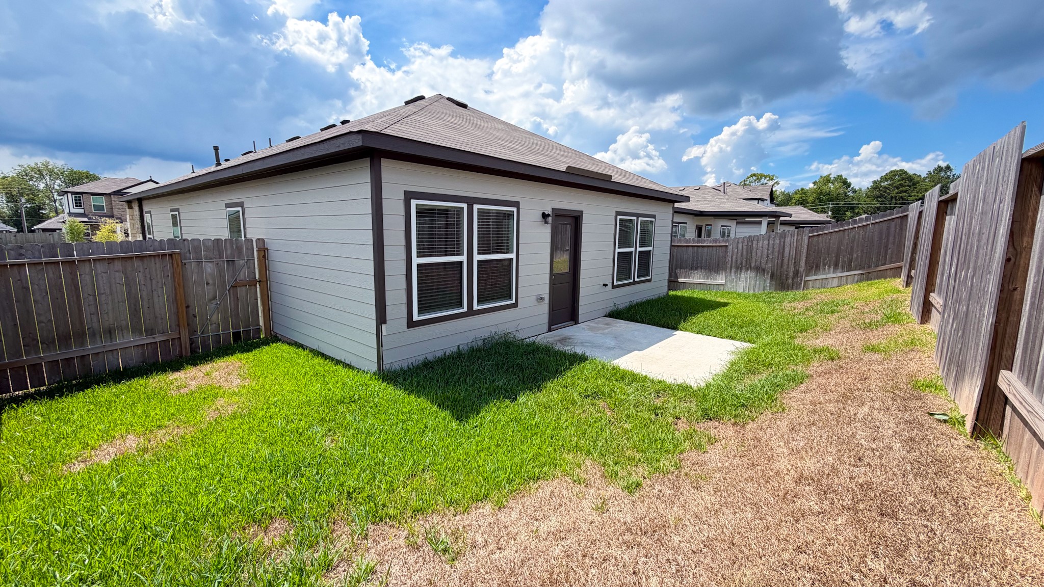 11958 Wisteria Meadows Drive, Willis, TX 77318