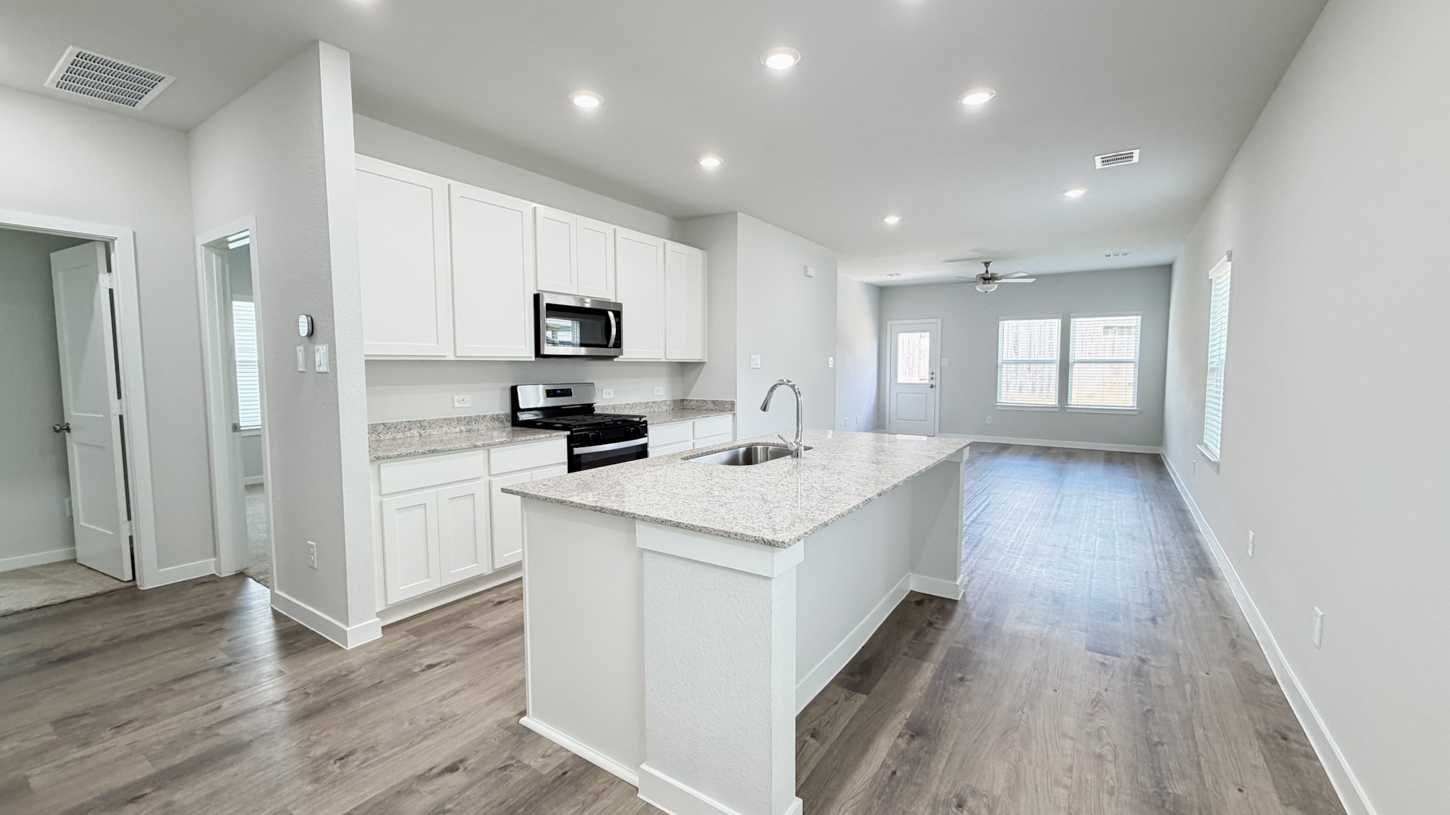 11958 Wisteria Meadows Drive, Willis, TX 77318