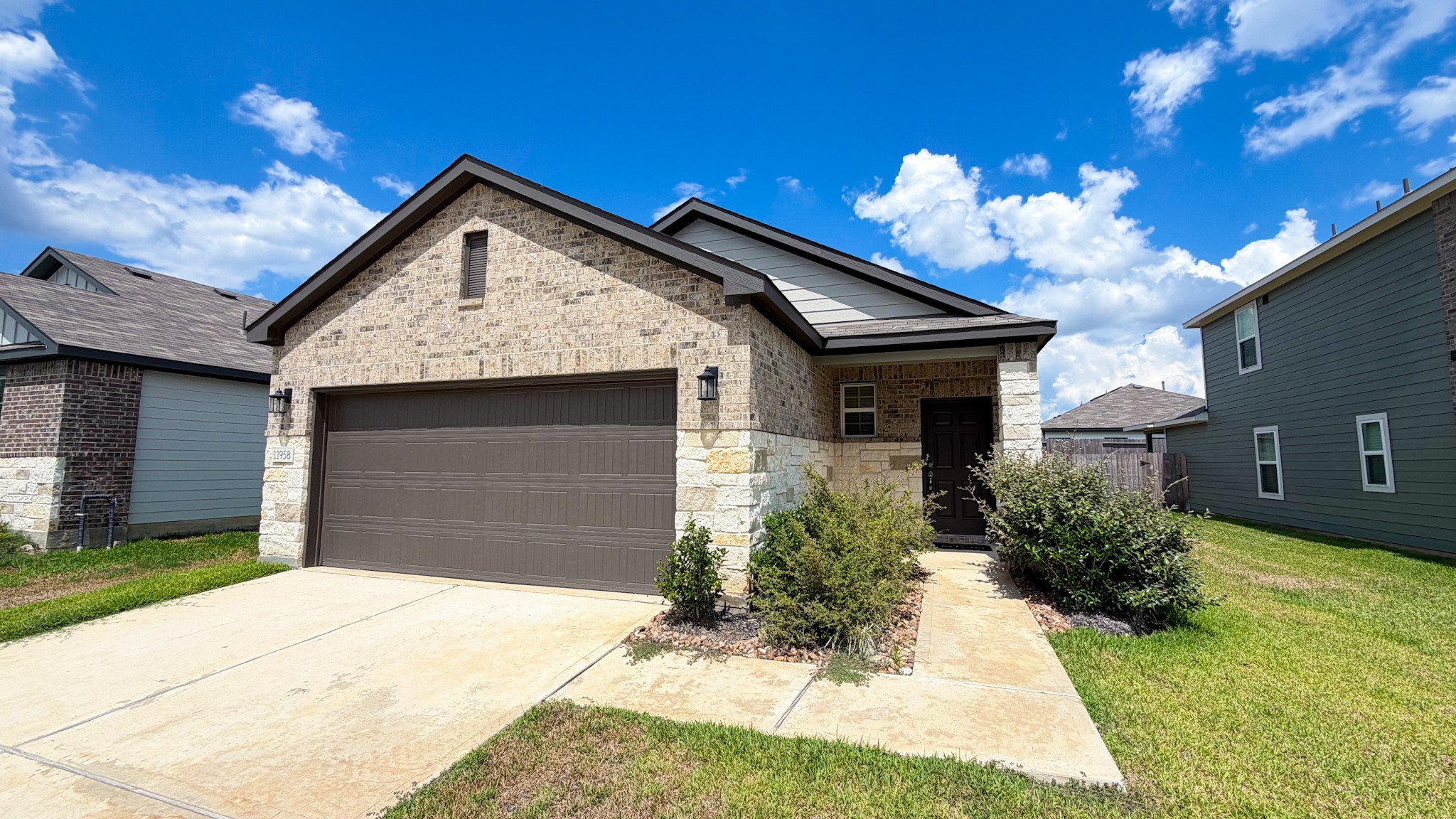 11958 Wisteria Meadows Drive, Willis, TX 77318