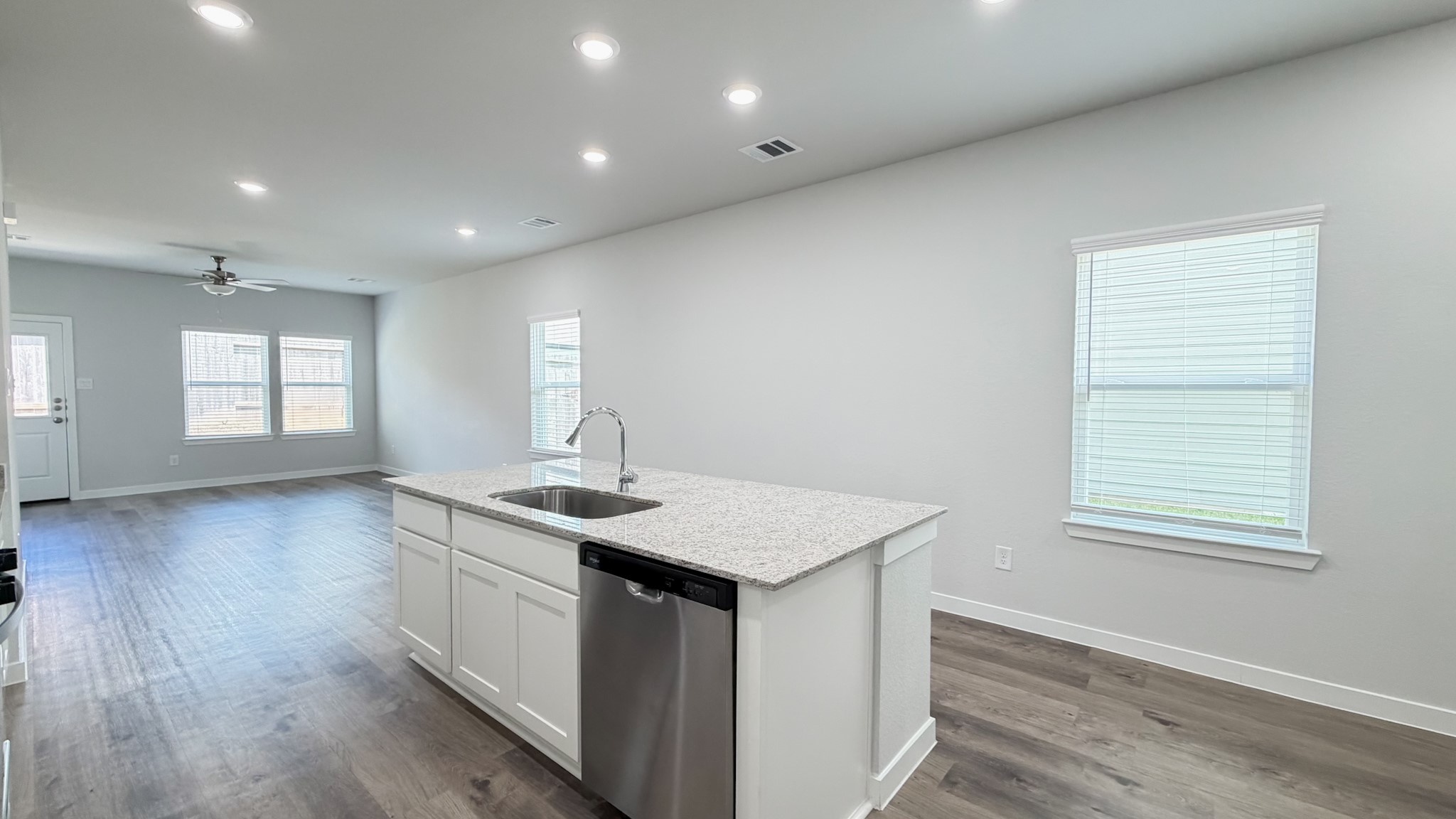 11958 Wisteria Meadows Drive, Willis, TX 77318