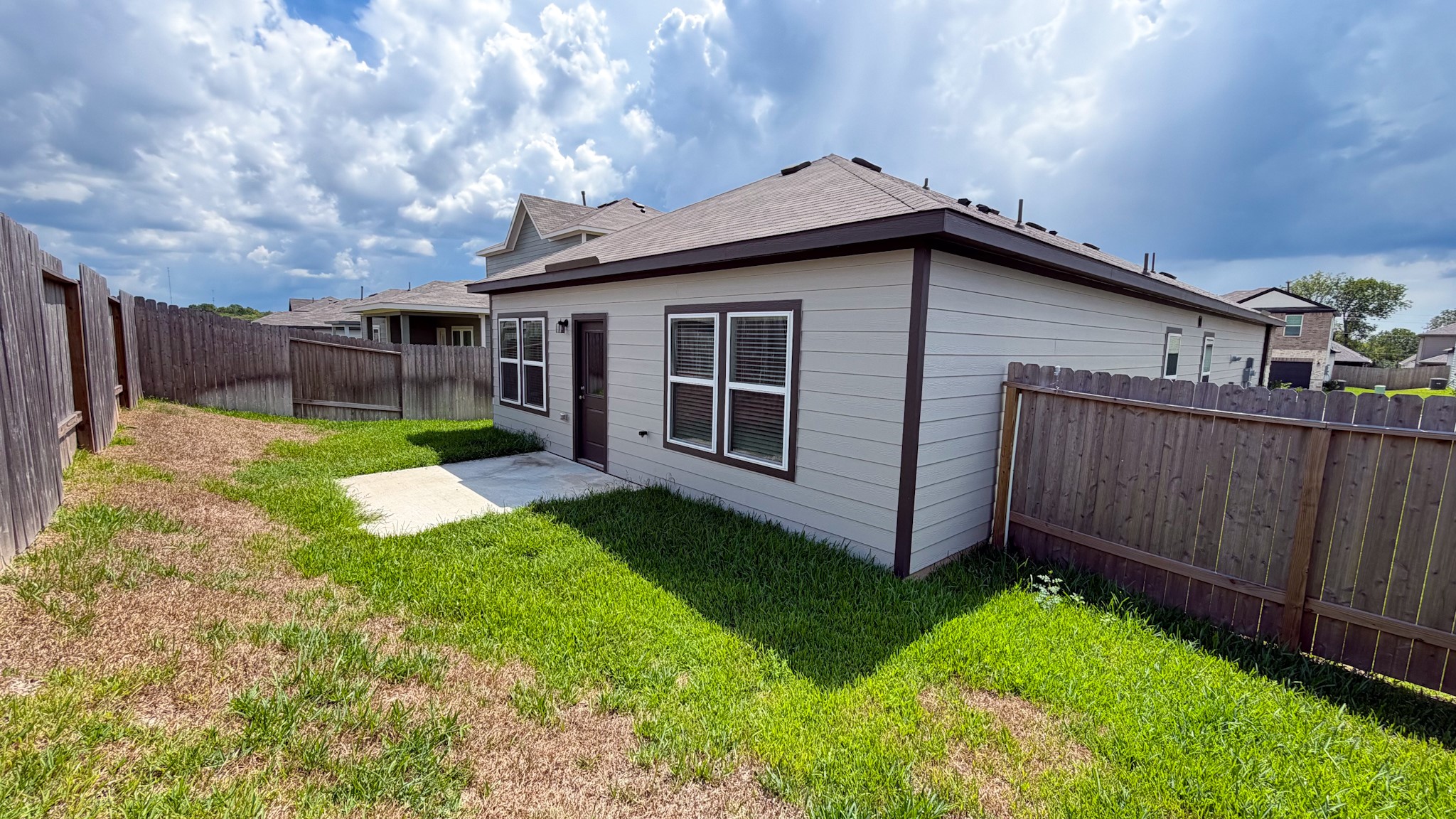 11958 Wisteria Meadows Drive, Willis, TX 77318
