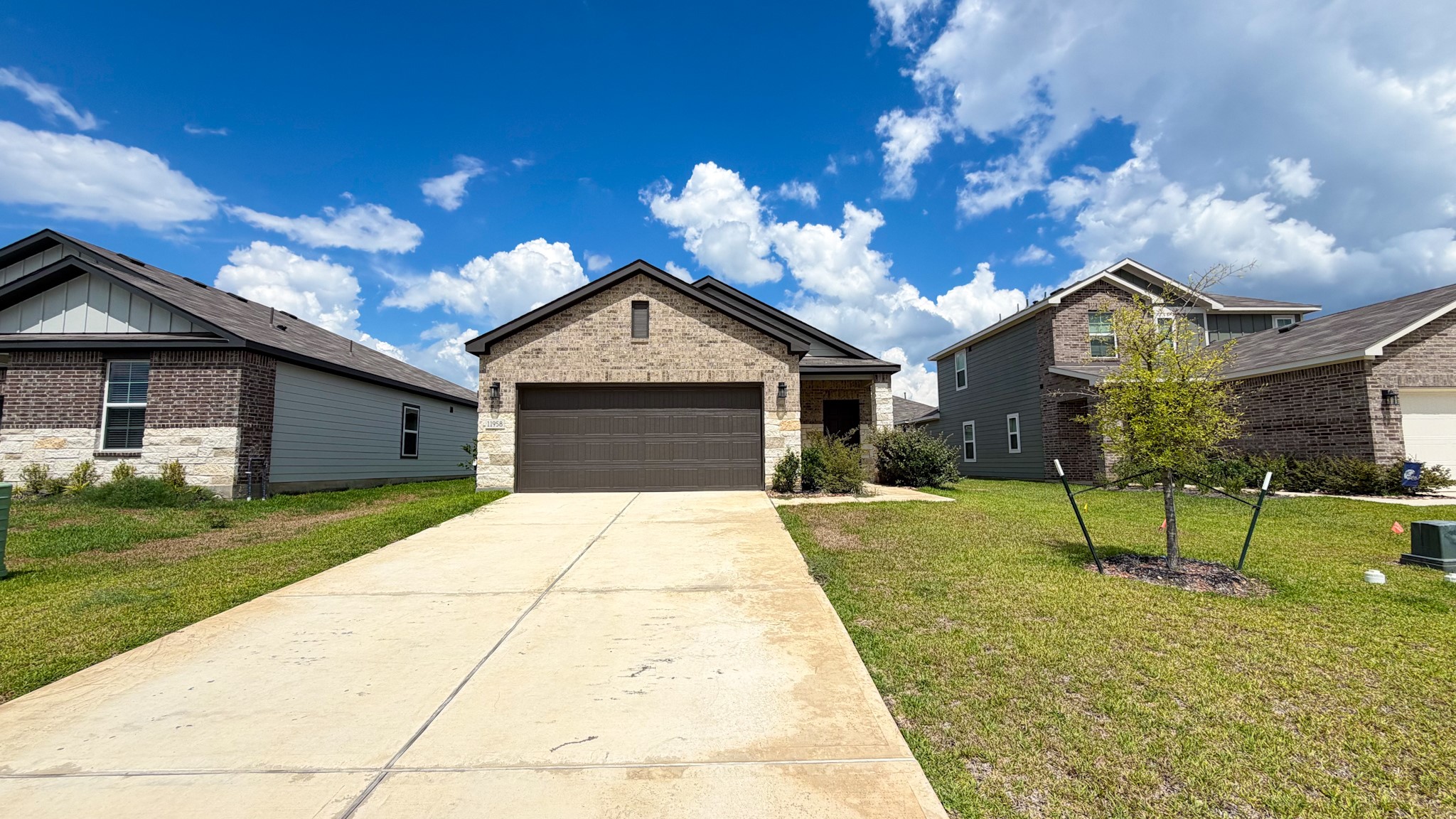 11958 Wisteria Meadows Drive, Willis, TX 77318