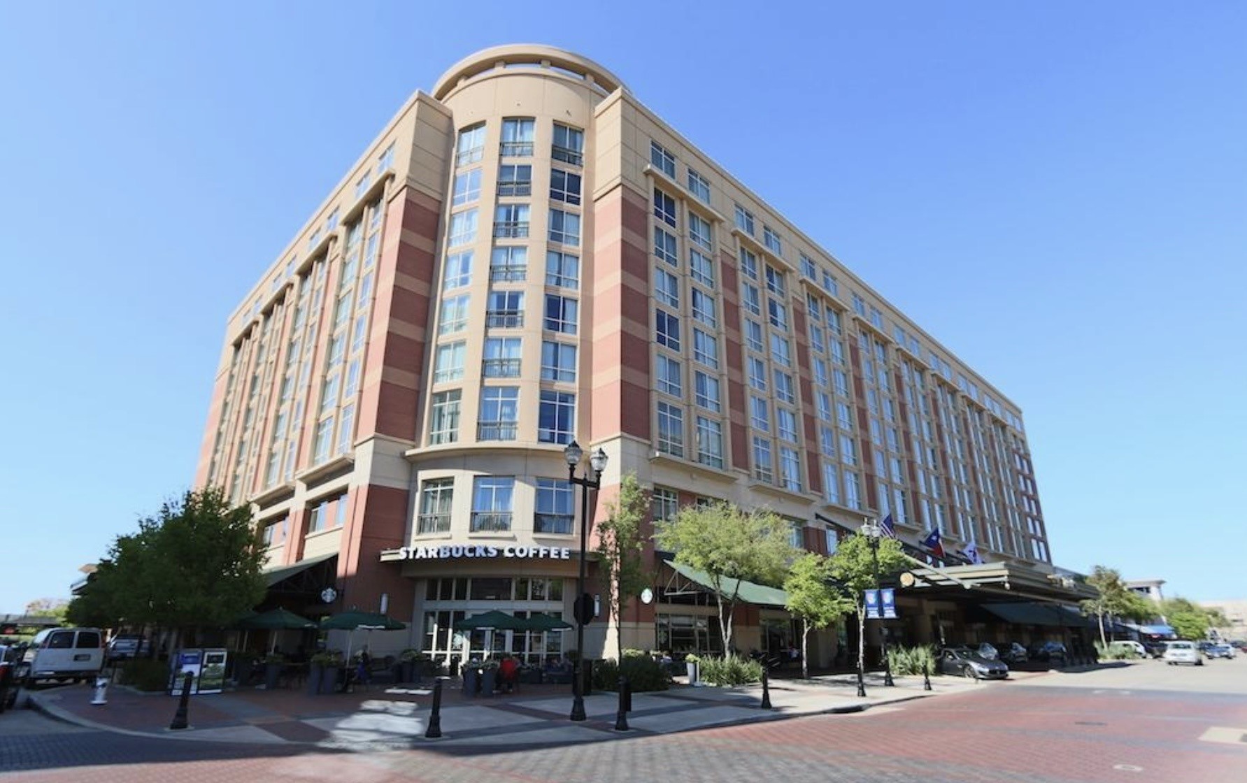2299 Lone Star Drive, #409, Sugar Land, TX 77479