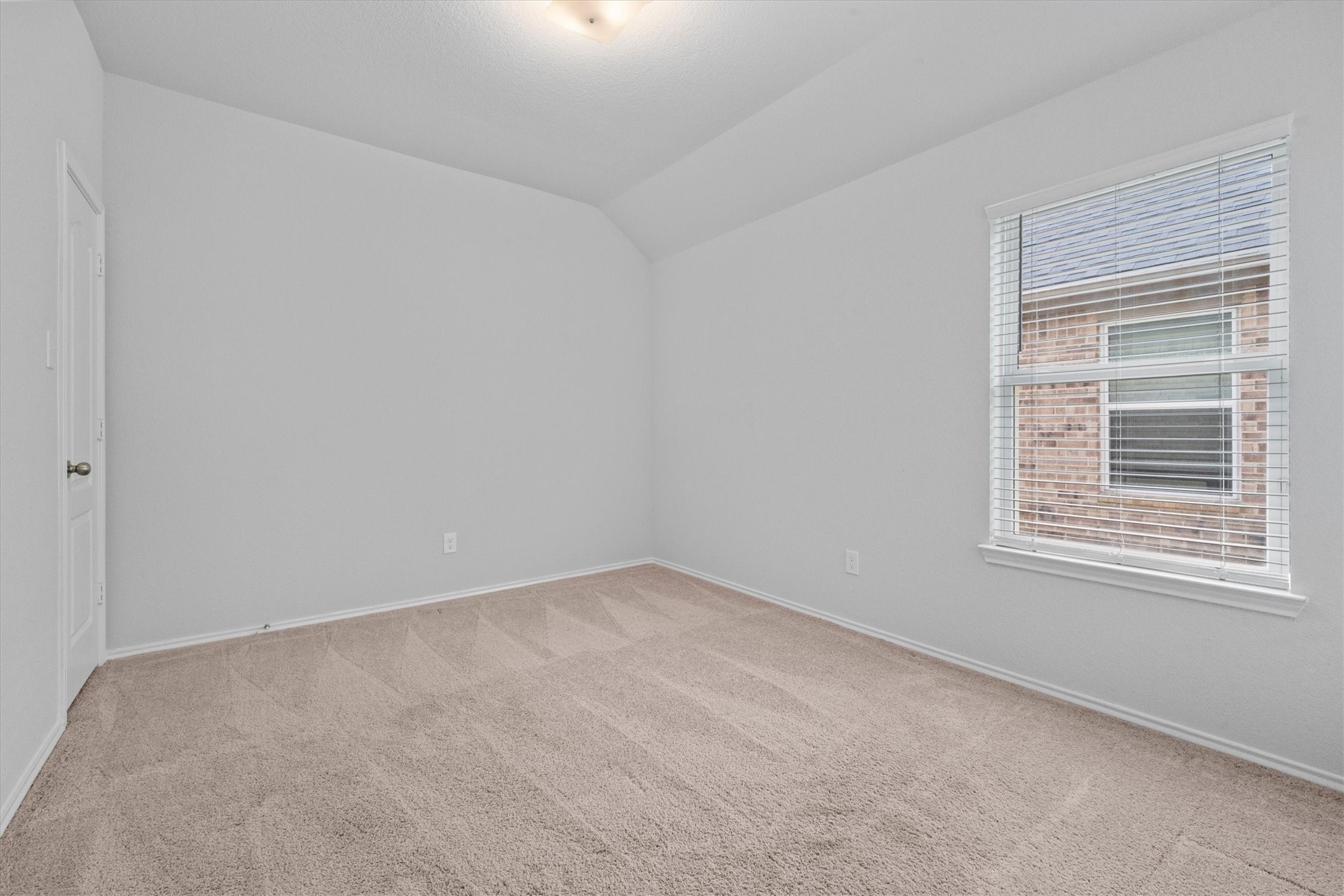 Additional Bedroom