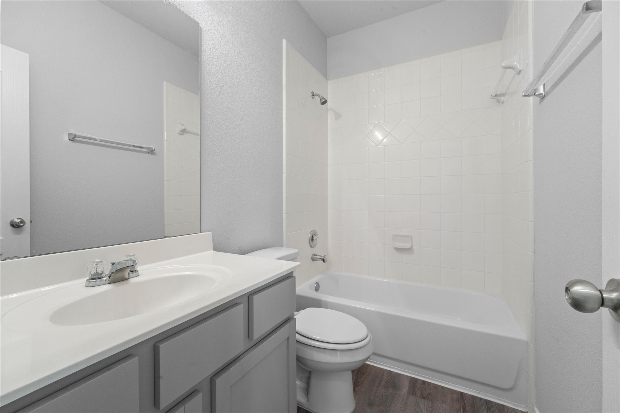 Secondary Bathroom