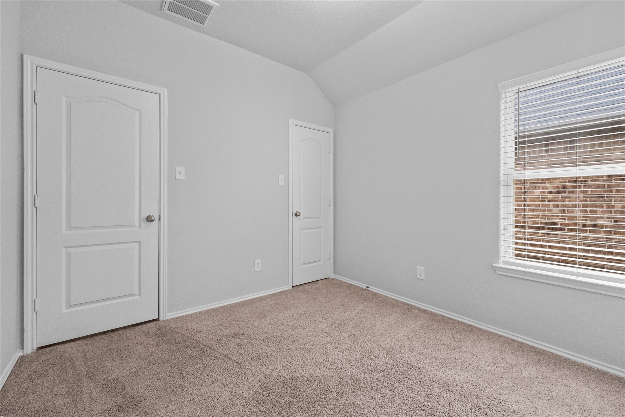 Additional Bedroom