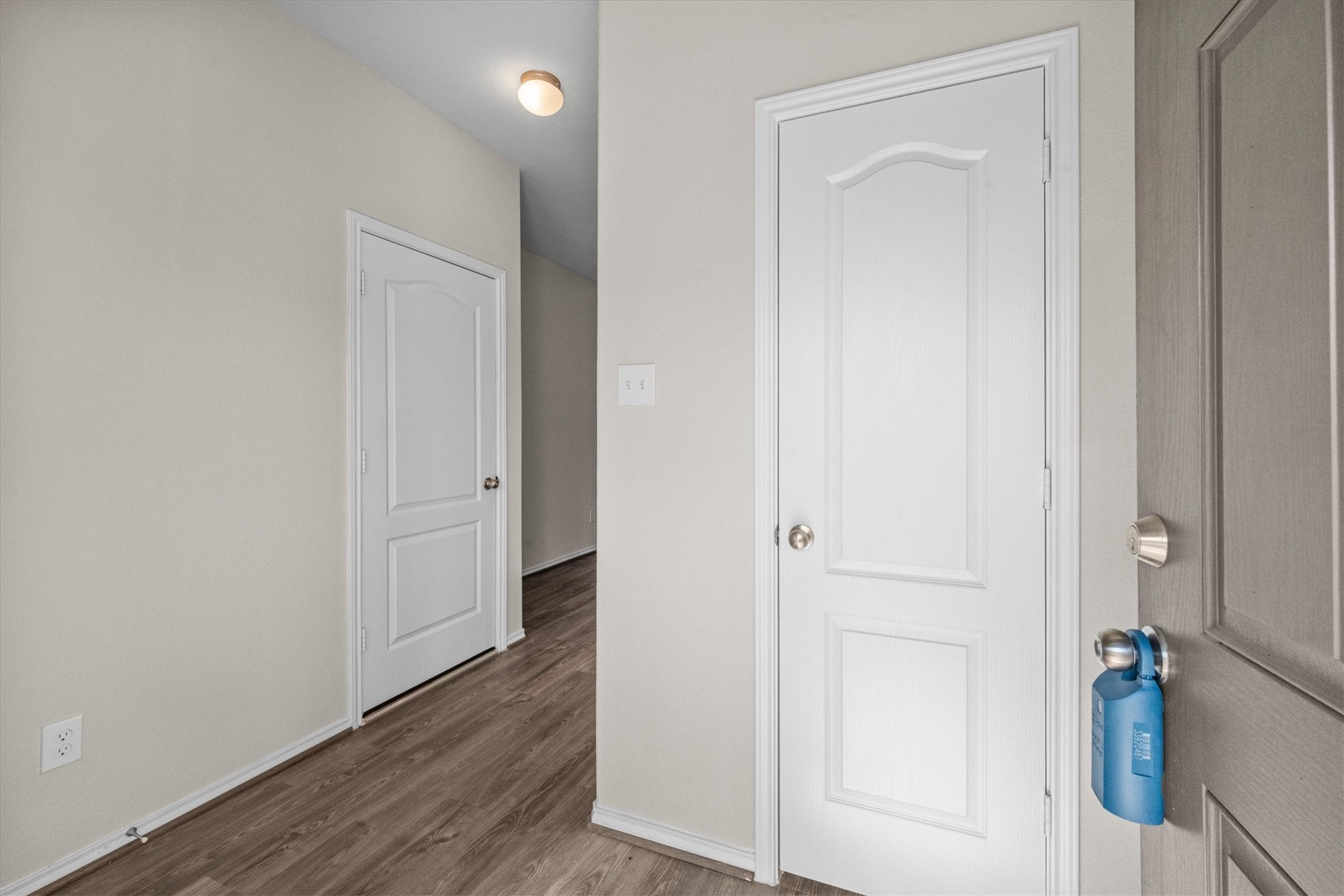 Entryway Entryway