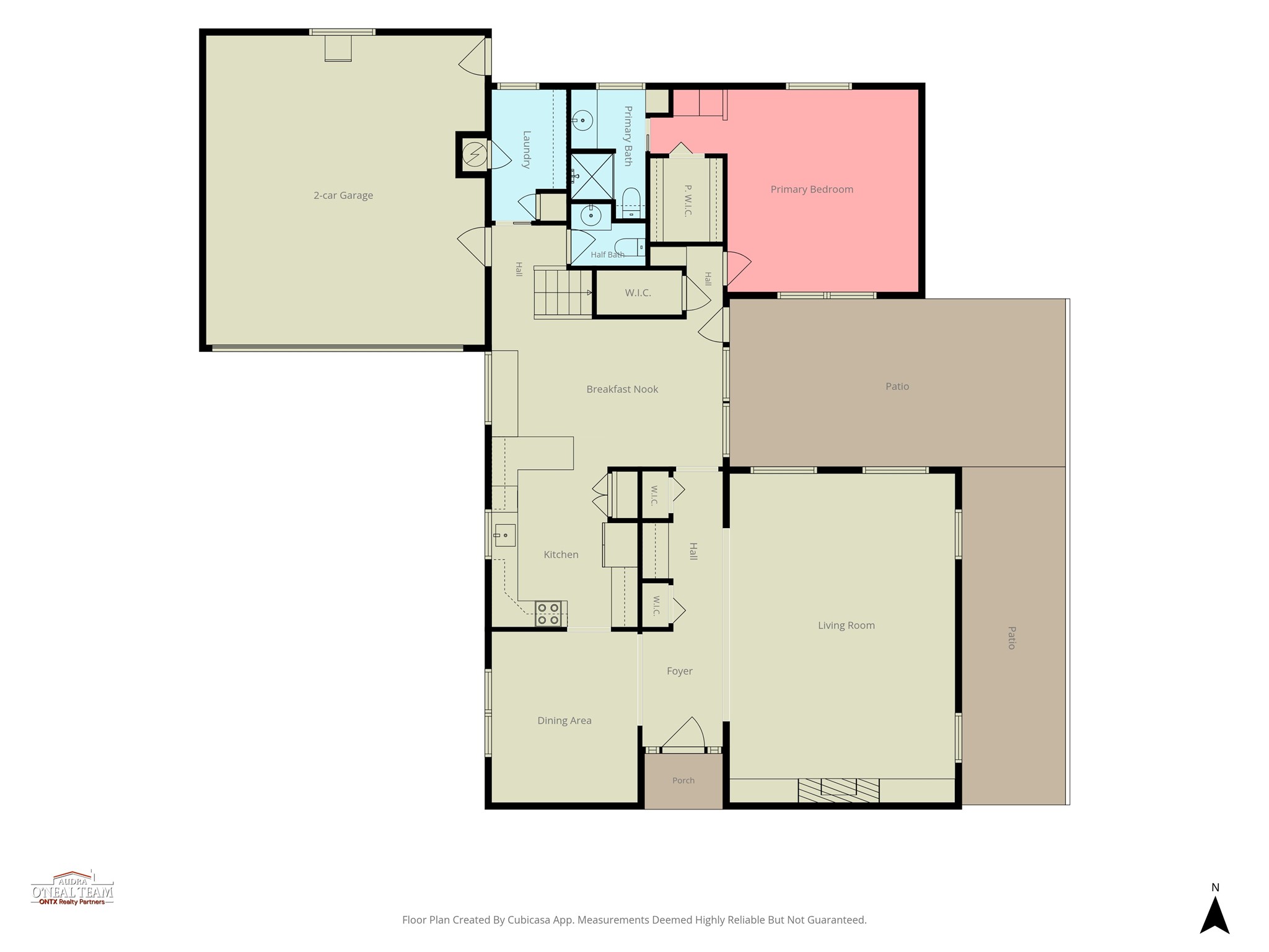 114 CAMELLIA STREET, Sugar Land, TX 77478