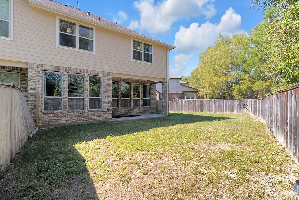 114 Silver Sky Court, Conroe, TX 77304