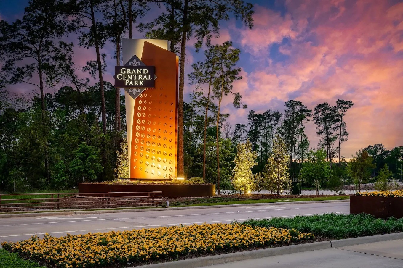 114 Silver Sky Court, Conroe, TX 77304