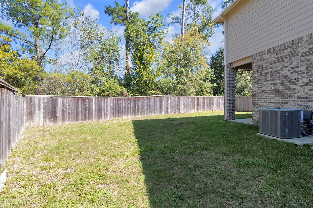 114 Silver Sky Court, Conroe, TX 77304