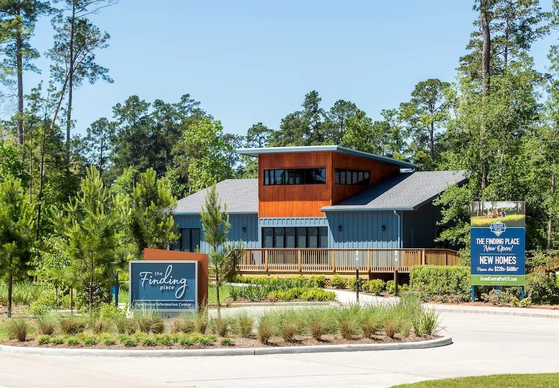 114 Silver Sky Court, Conroe, TX 77304