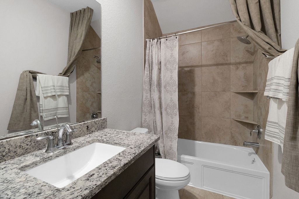 114 Silver Sky Court, Conroe, TX 77304