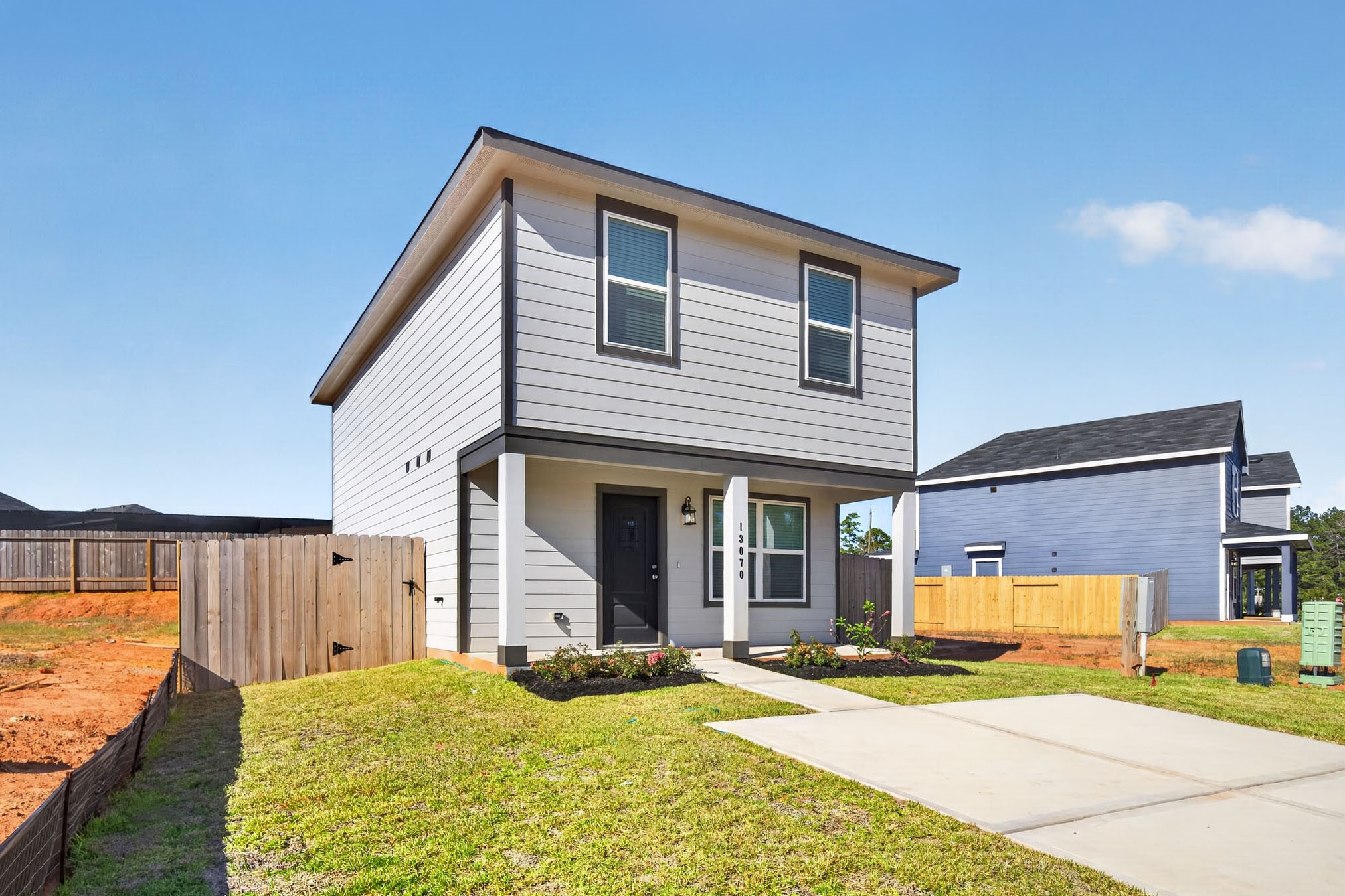 13070 Turret Bend Way, Willis, TX 77378