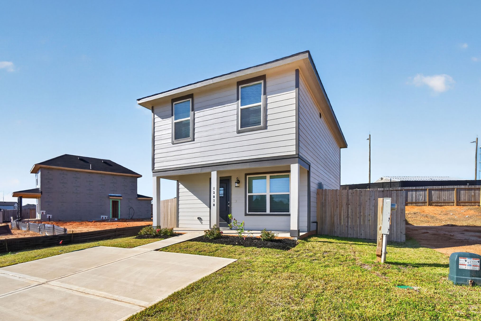 13070 Turret Bend Way, Willis, TX 77378