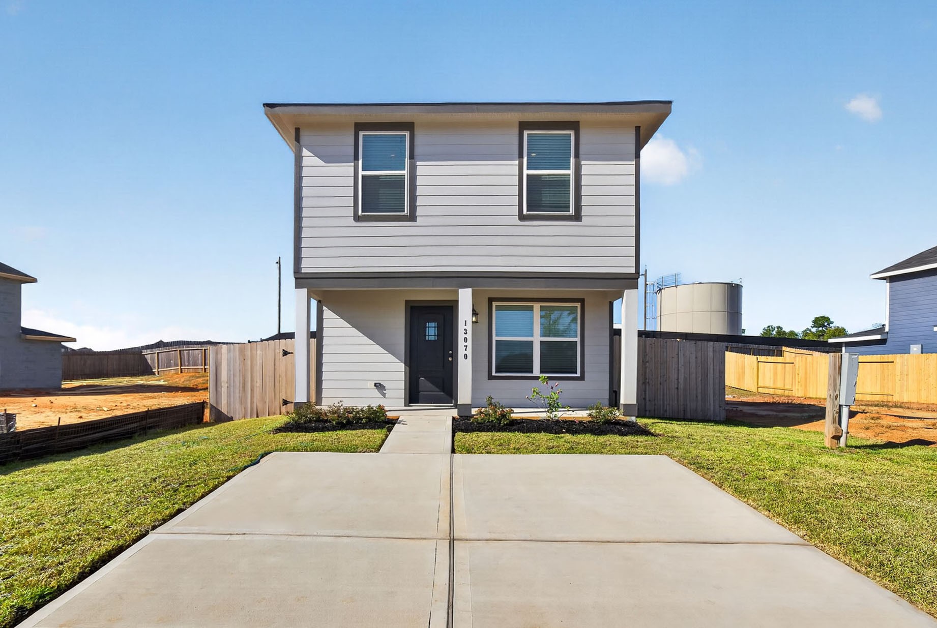 13070 Turret Bend Way, Willis, TX 77378