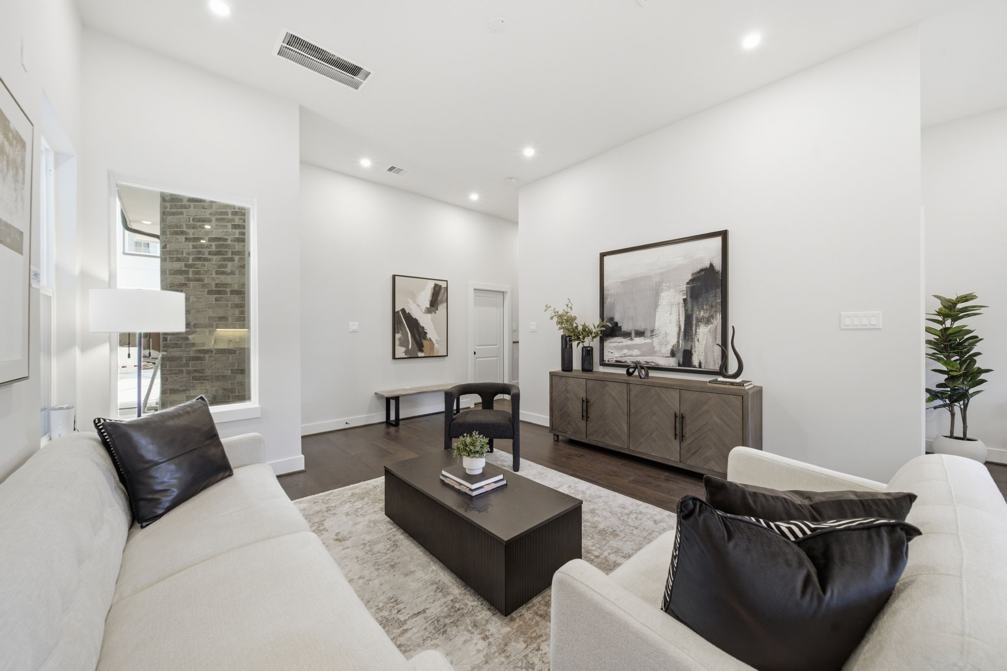 5522 Wheatley Street, #D, Houston, TX 77091
