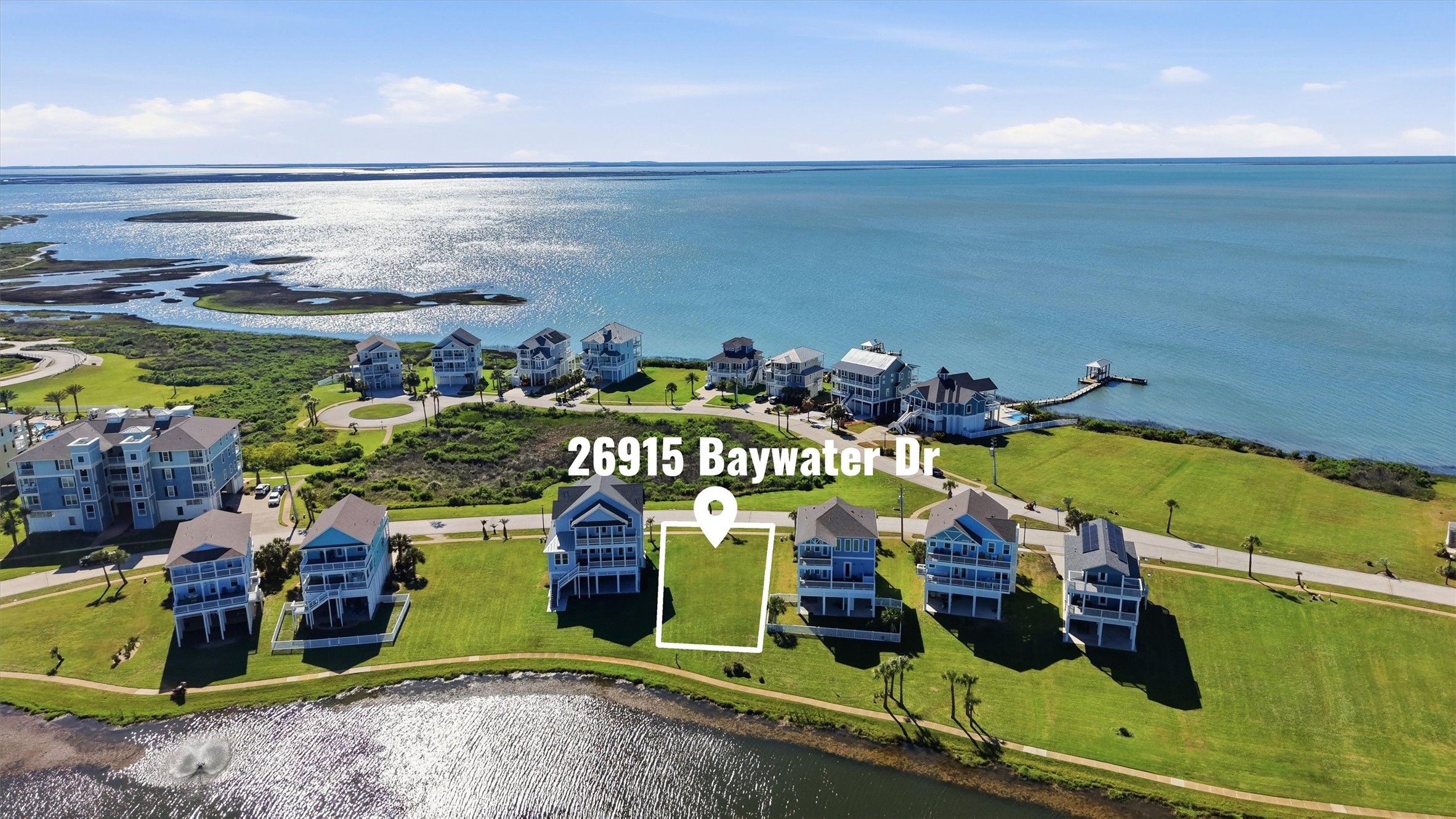 West Bay is just moments away, creating the perfect setting for a relaxed coastal lifestyle filled with fishing, kayaking, paddleboarding, and sunset evenings. West Bay is just moments away, creating the perfect setting for a relaxed coastal lifestyle filled with fishing, kayaking, paddleboarding, and sunset evenings.