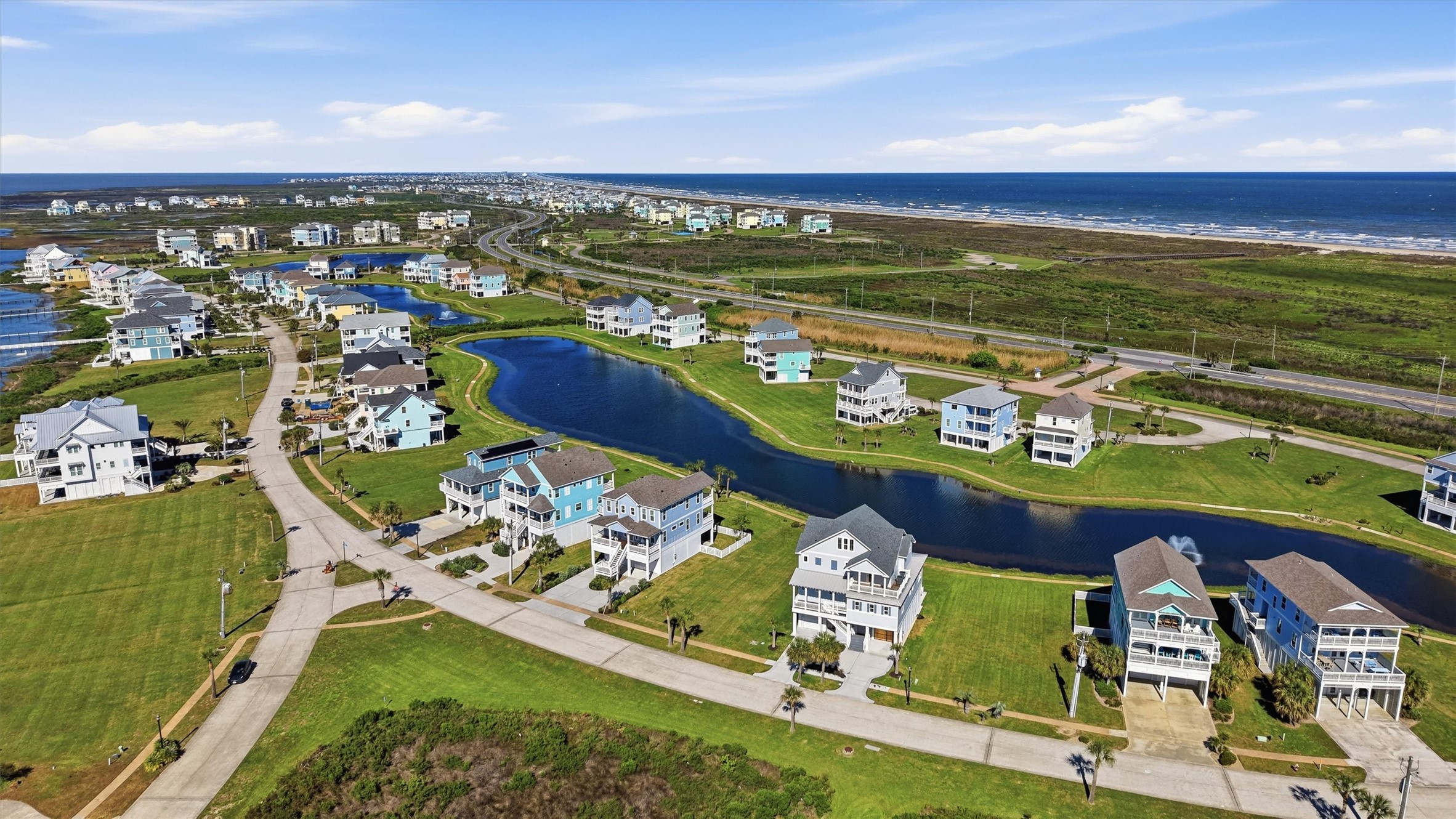 Located in a popular resort-style community, this homesite offers the kind of lifestyle and short-term rental potential that buyers are always looking for.