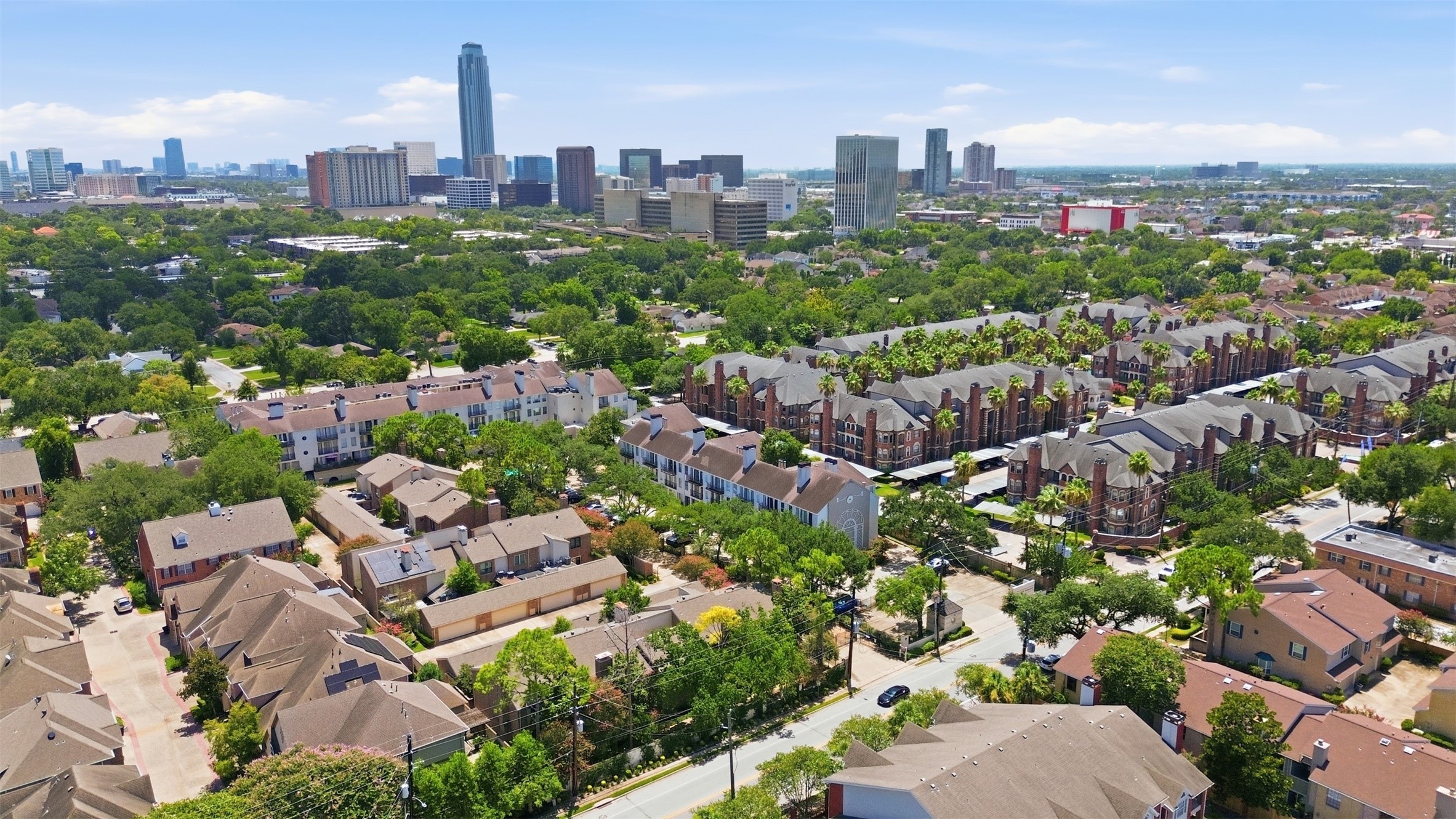 2333 Bering Drive, #108, Houston, TX 77057