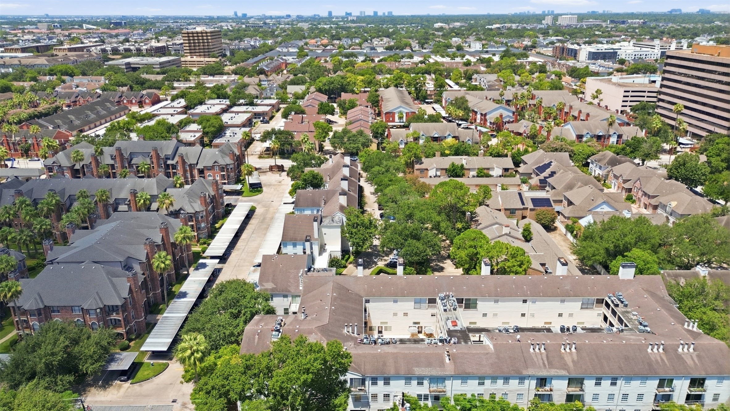 2333 Bering Drive, #108, Houston, TX 77057