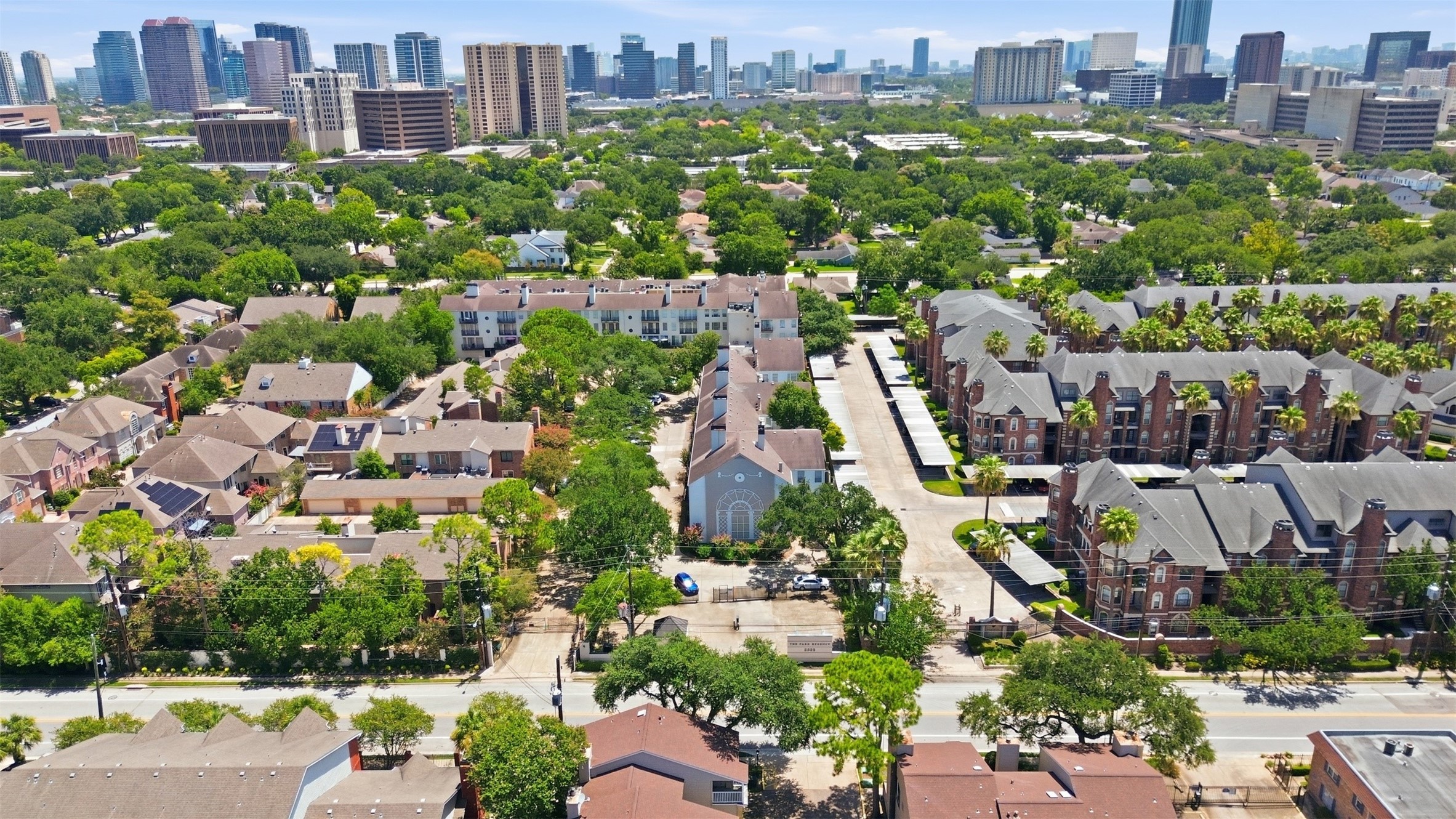 2333 Bering Drive, #108, Houston, TX 77057