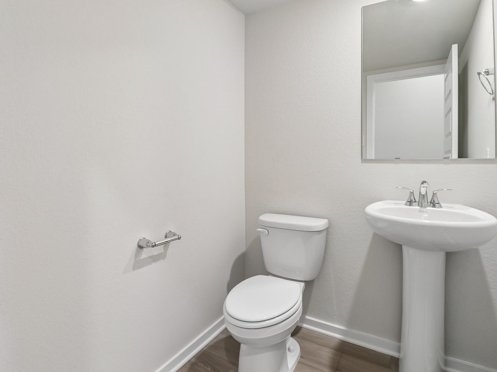 Photo is not of the actual home, but is an inspirational photo of builder's model home and may depict options, furnishings, and/or decorator features that are not included.