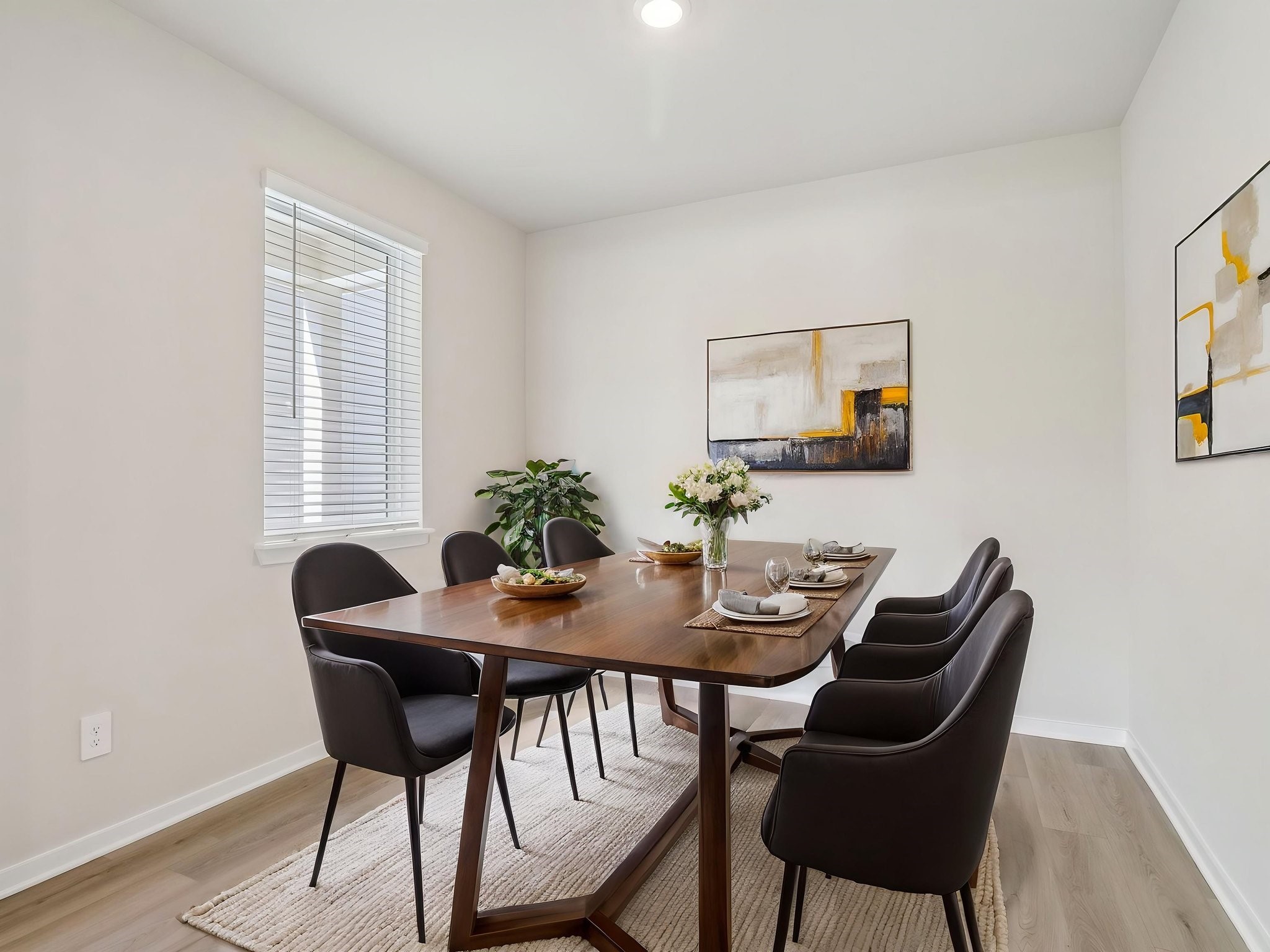 Photo is not of the actual home, but is an inspirational photo of builder's model home and may depict options, furnishings, and/or decorator features that are not included.