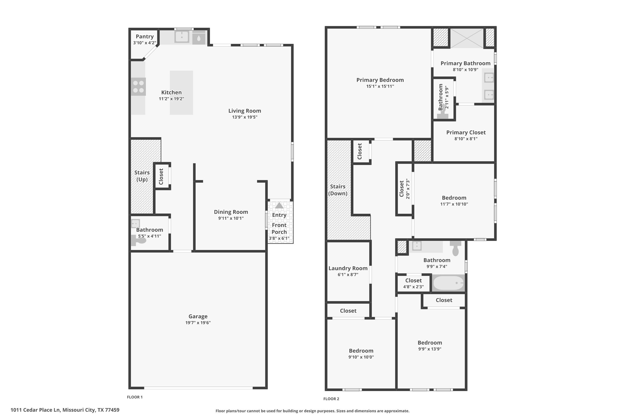 9139 Banpo Heights Drive, Cypress, TX 77433