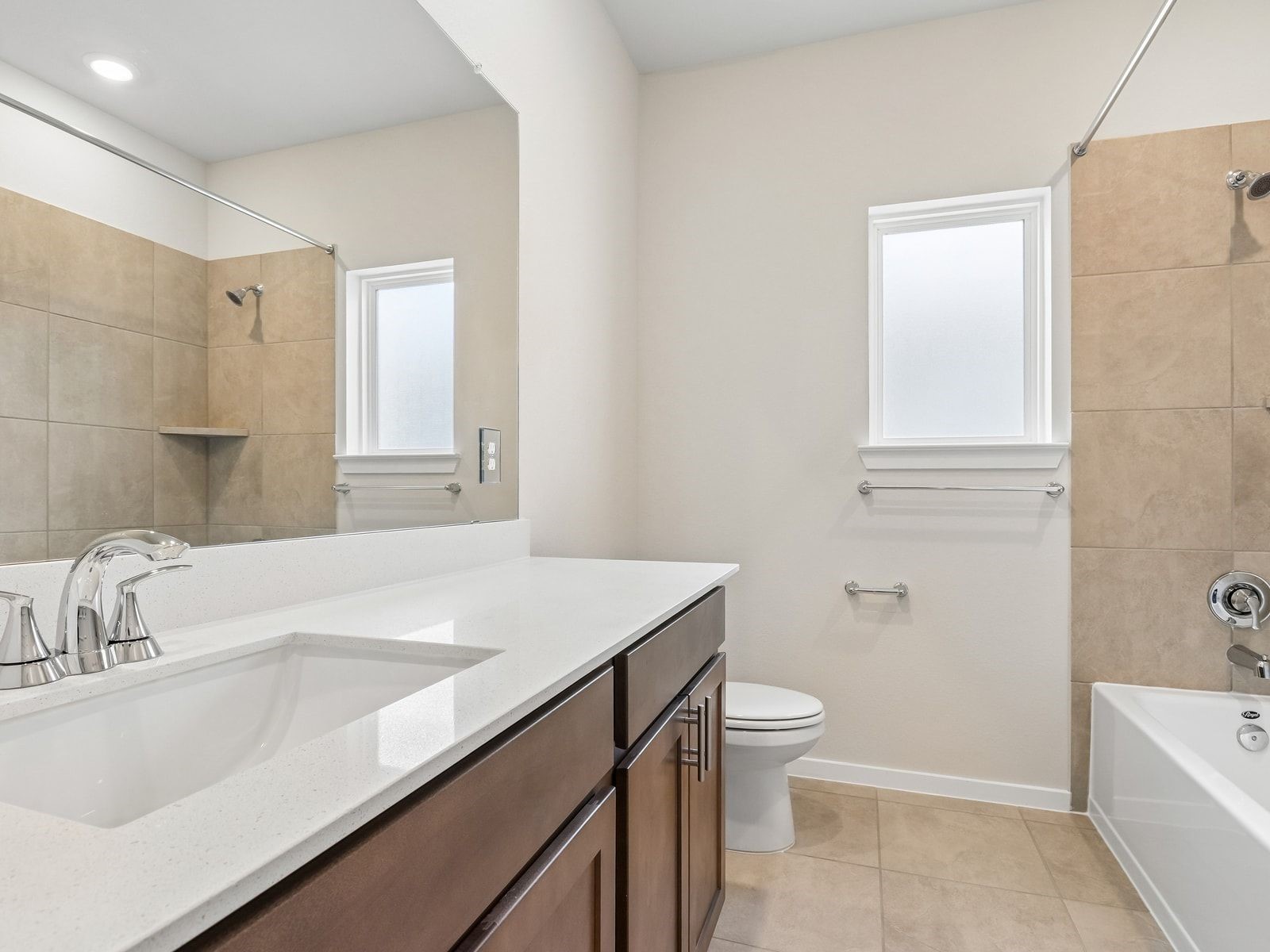 Photo is not of the actual home, but is an inspirational photo of builder's model home and may depict options, furnishings, and/or decorator features that are not included.