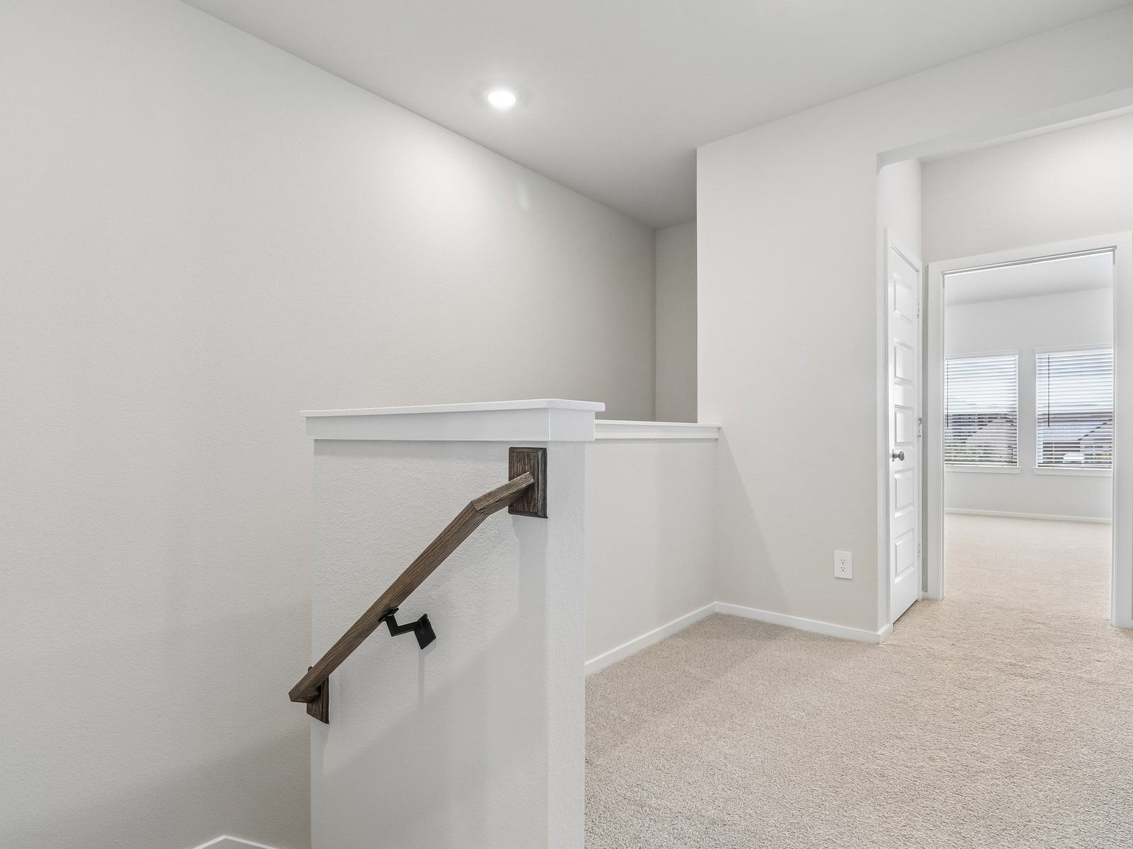 Photo is not of the actual home, but is an inspirational photo of builder's model home and may depict options, furnishings, and/or decorator features that are not included.
