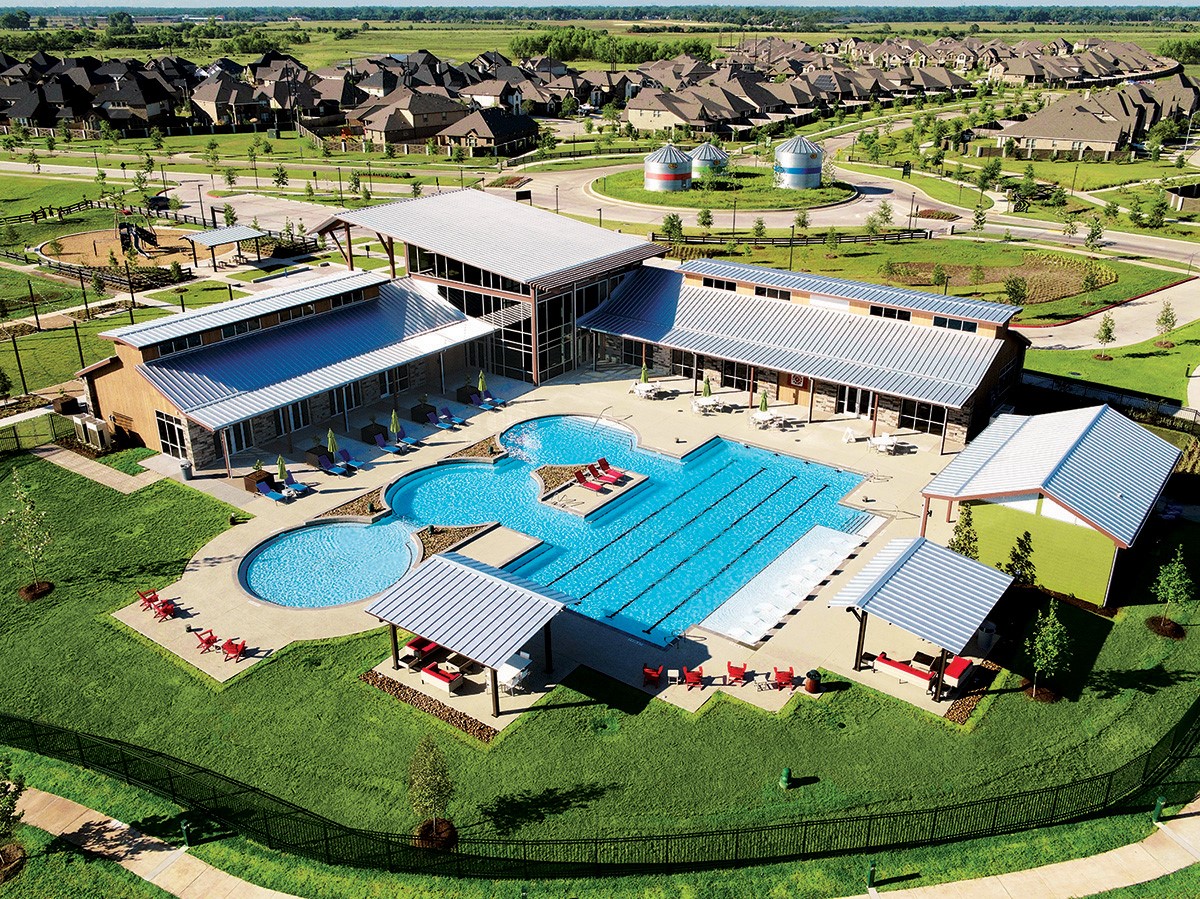 827 Lily Haven Trail, Richmond, TX 77406