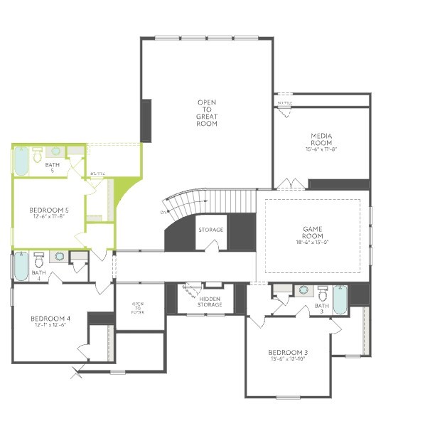 827 Lily Haven Trail, Richmond, TX 77406