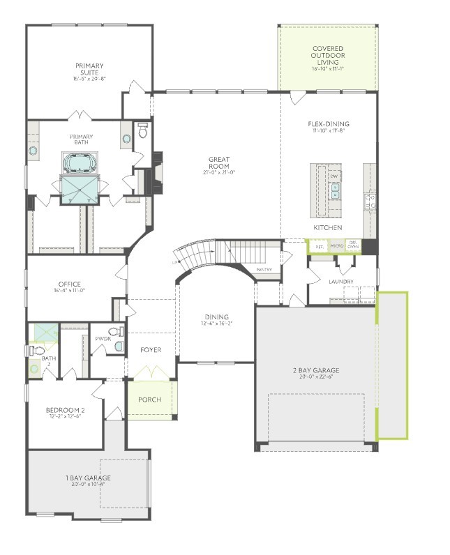 827 Lily Haven Trail, Richmond, TX 77406