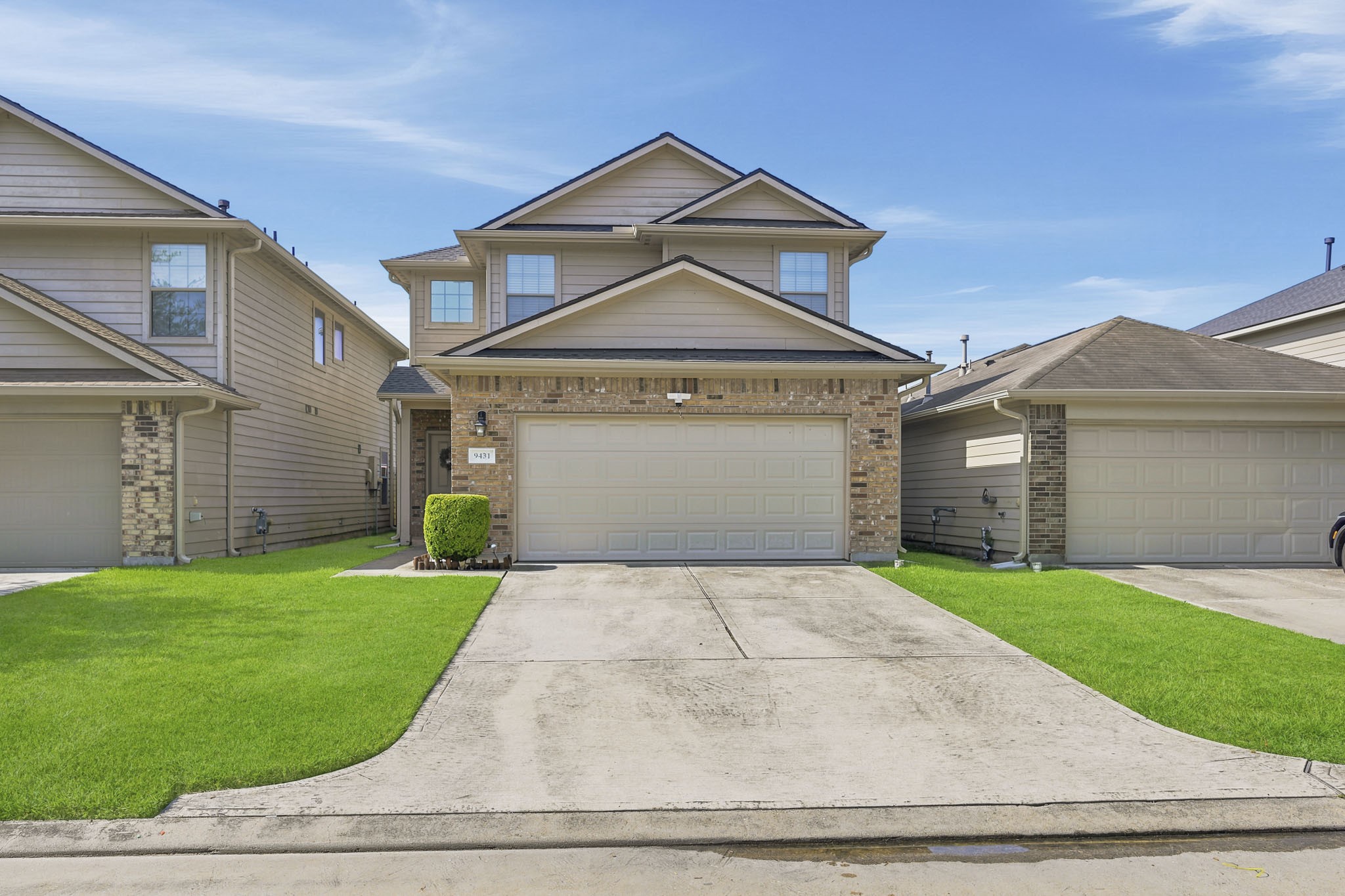9431 Parsley Path Lane, Houston, TX 77064 9431 Parsley Path Lane, Houston, TX 77064