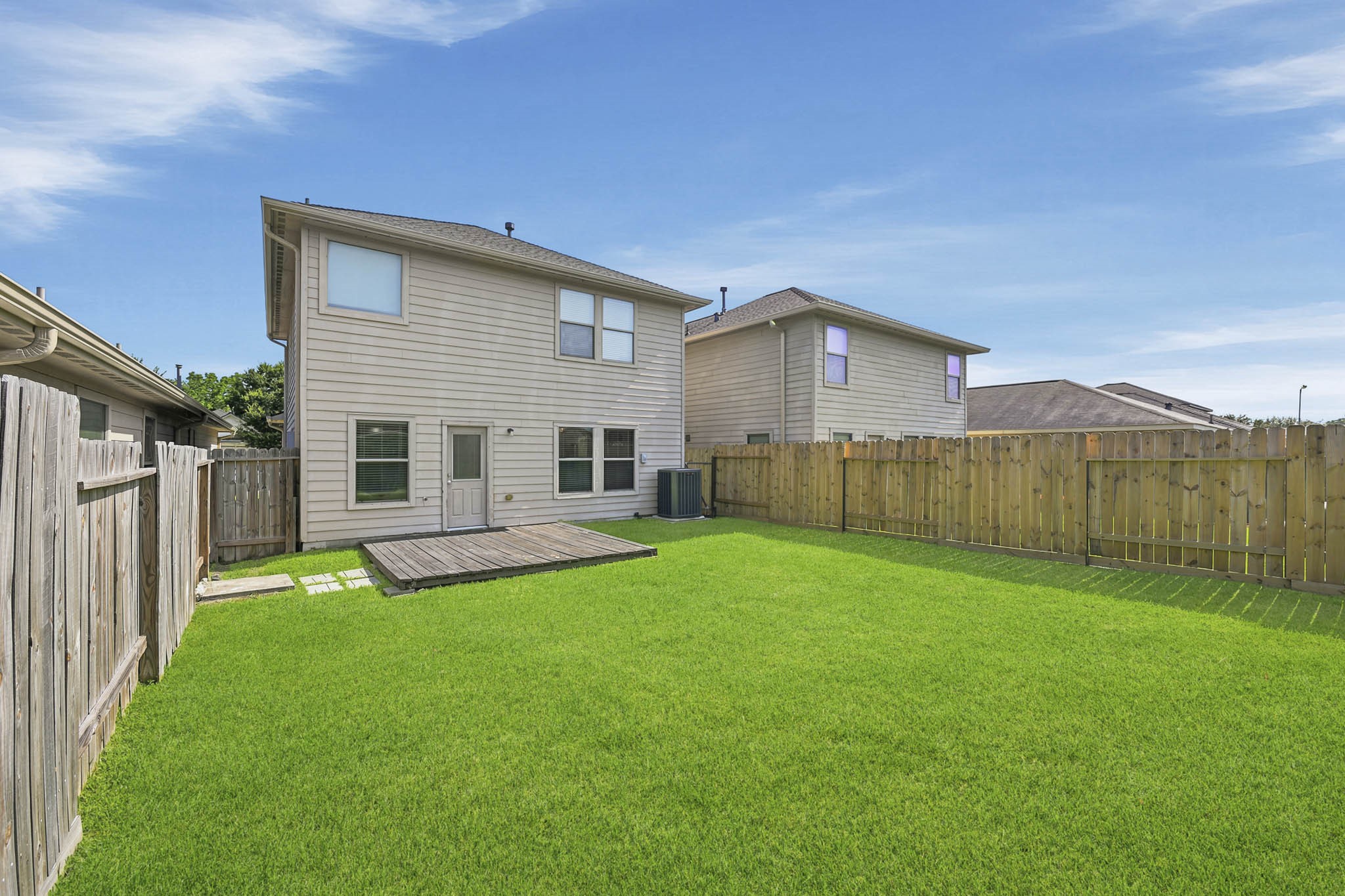 9431 Parsley Path Lane, Houston, TX 77064