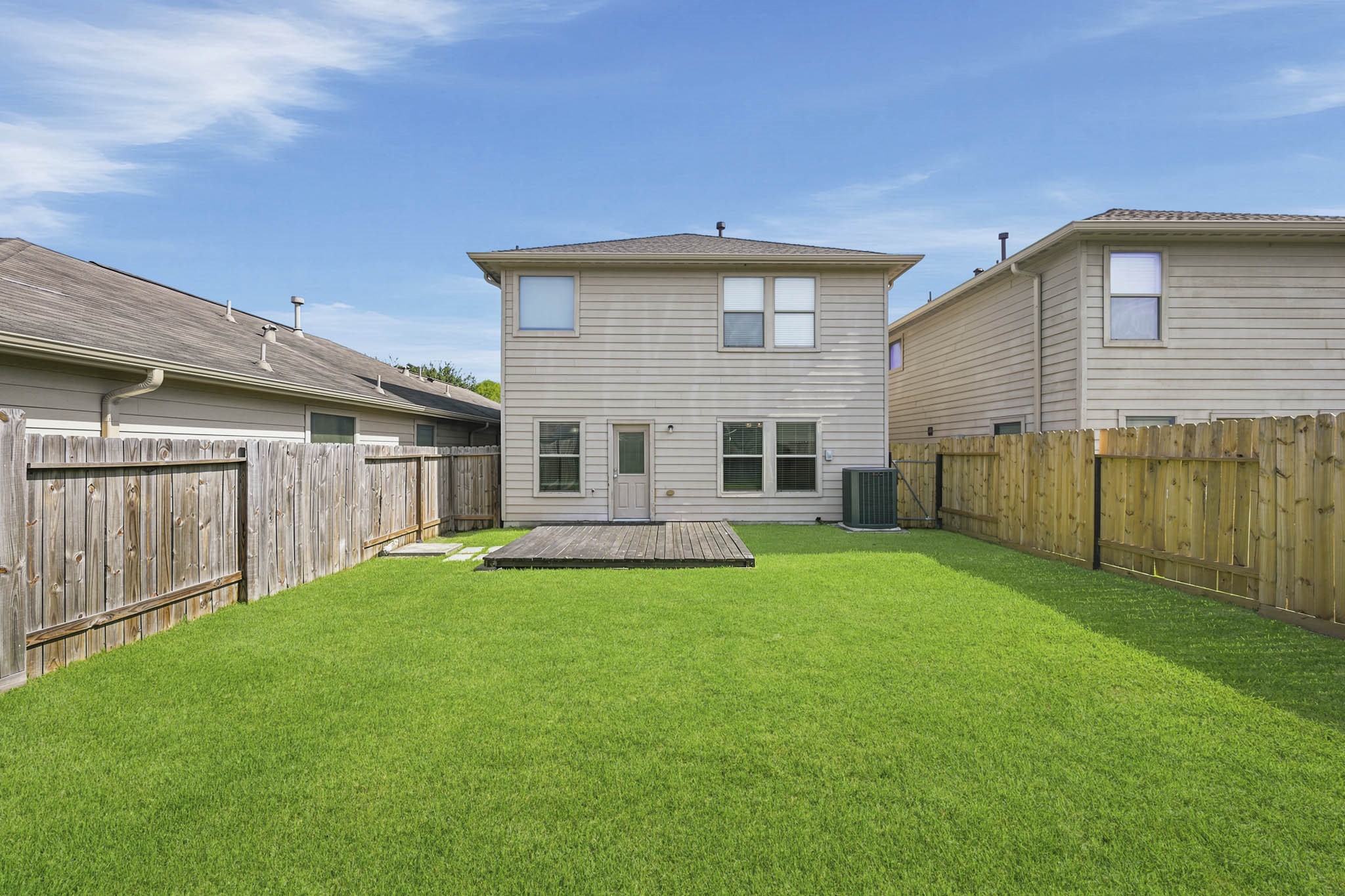 9431 Parsley Path Lane, Houston, TX 77064