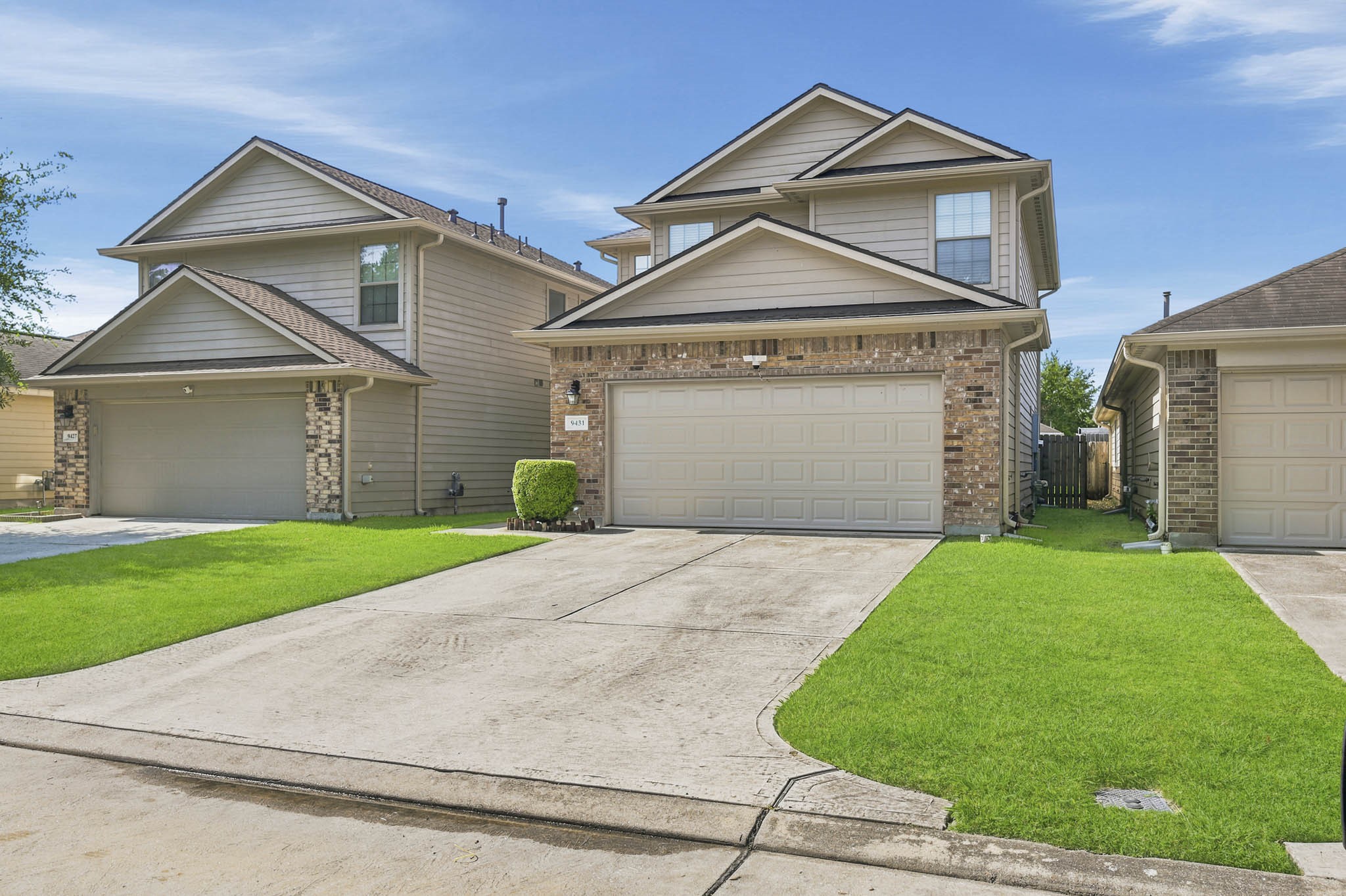 9431 Parsley Path Lane, Houston, TX 77064