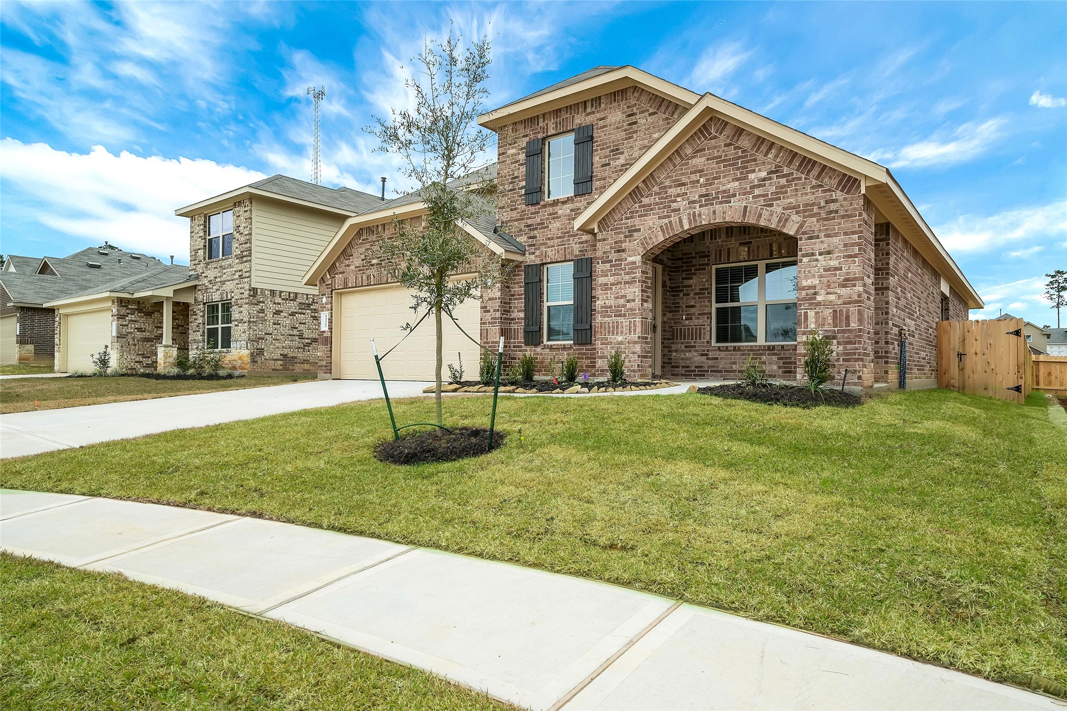 14115 Windigo Court, Conroe, TX 77384