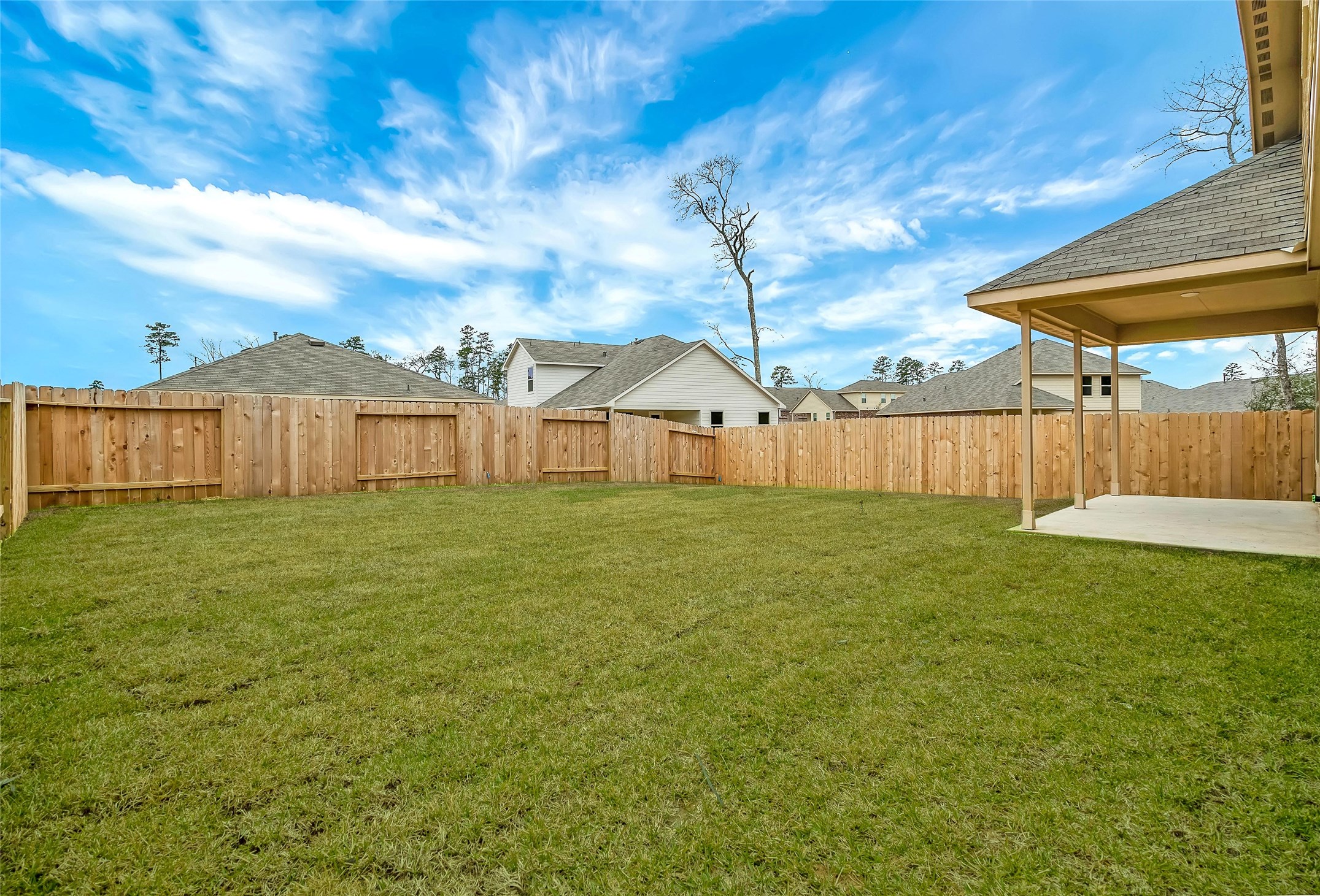 14115 Windigo Court, Conroe, TX 77384