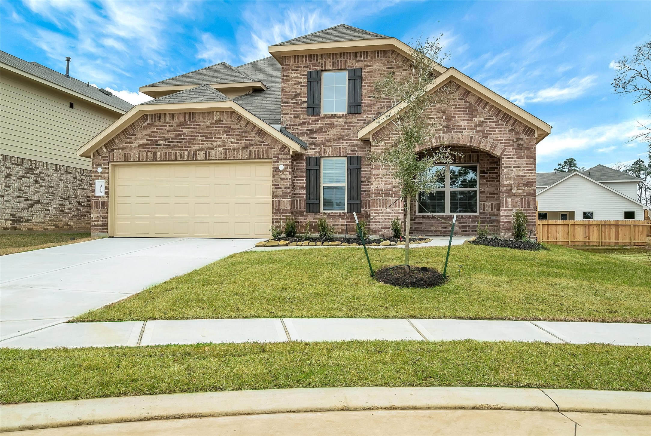 14115 Windigo Court, Conroe, TX 77384